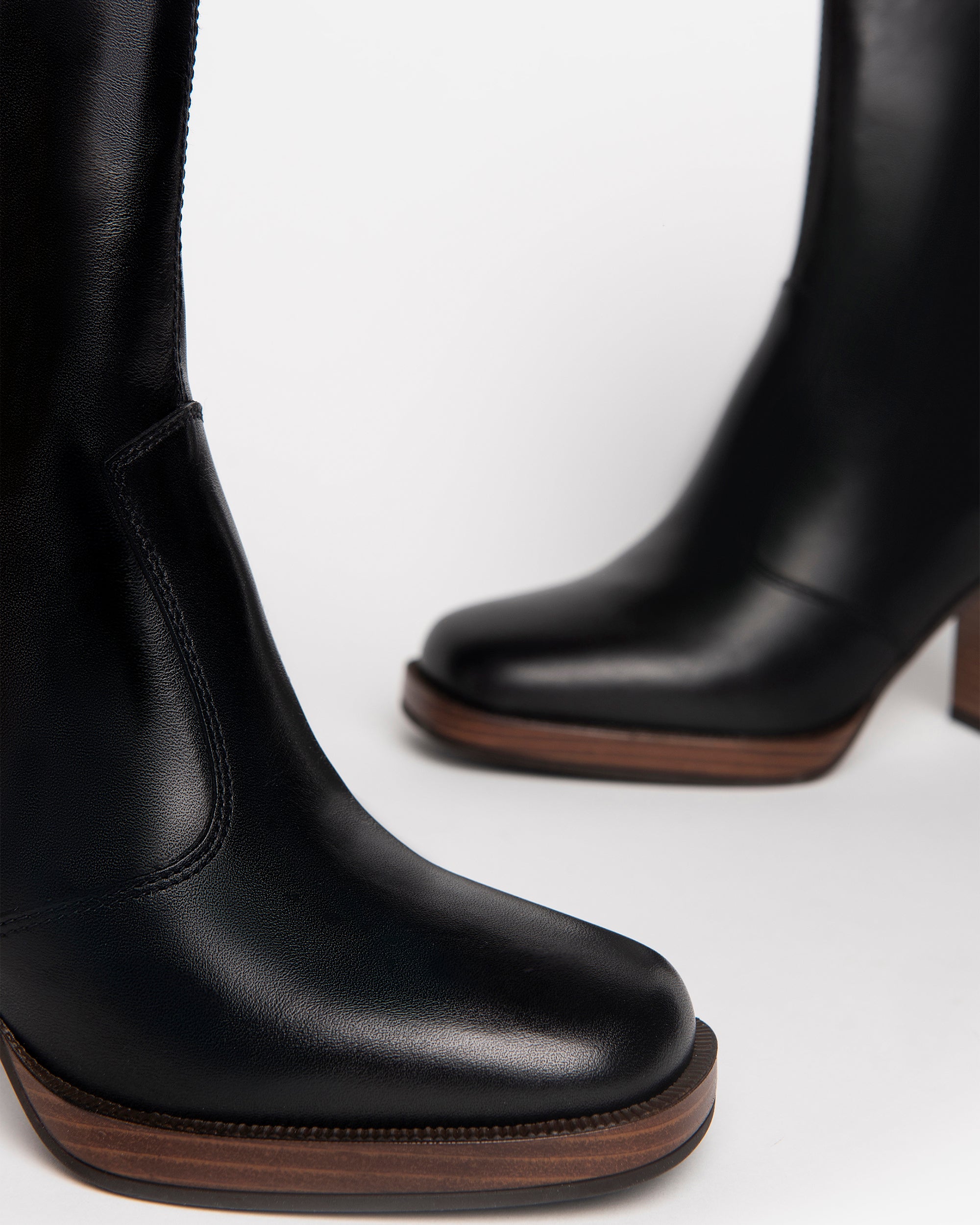 Nero Giardini Ankle Boots Bottines Cuir Femme Automne Hiver