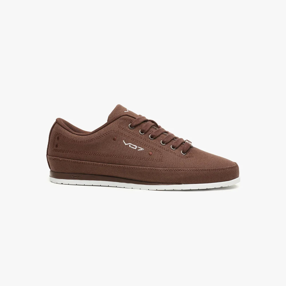 VO7 Yacht 10 Brown sneakers homme marron