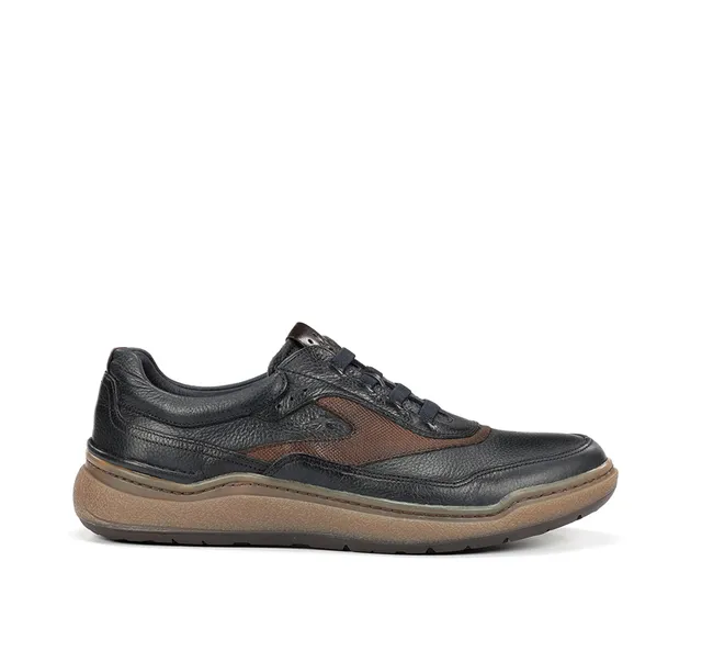 Fluchos Rocky F2040 baskets homme bleu mains libres