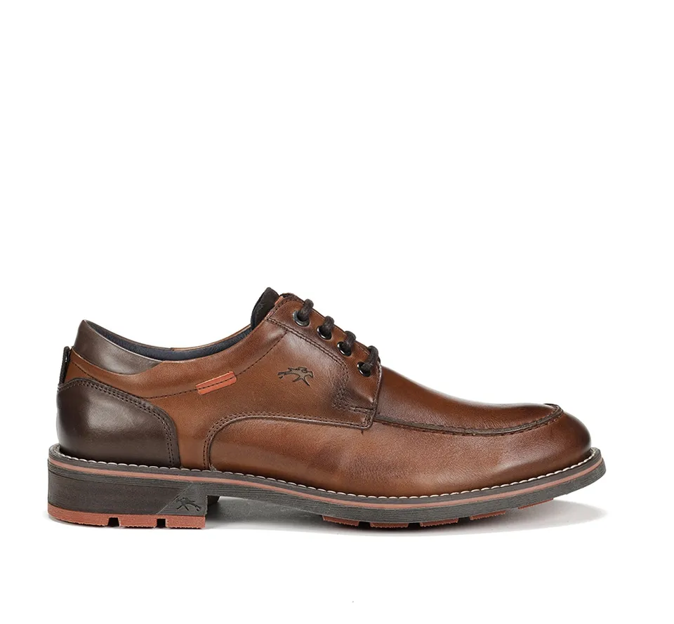 Fluchos Terry F1291 chaussure homme marron