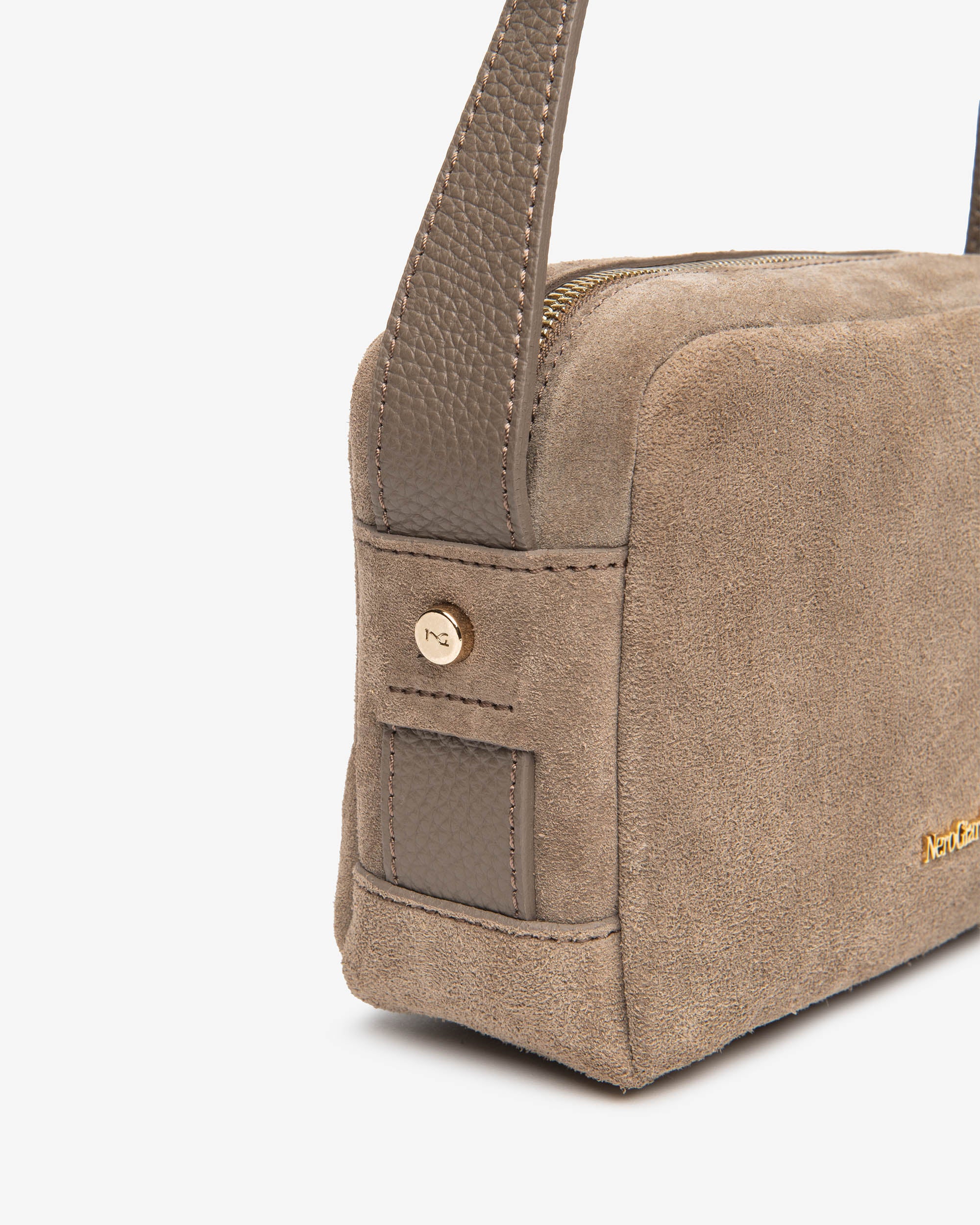 Nero Giardini Bags sac bandoulière daim femme PZ