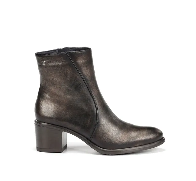 Dorking by Fluchos Lexi D9529 bottines doré femme
