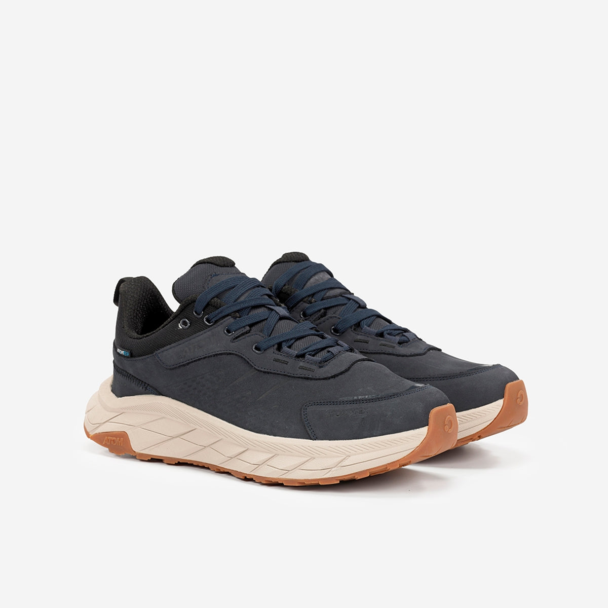 Atom by Fluchos Urban AT172 basket ocean homme