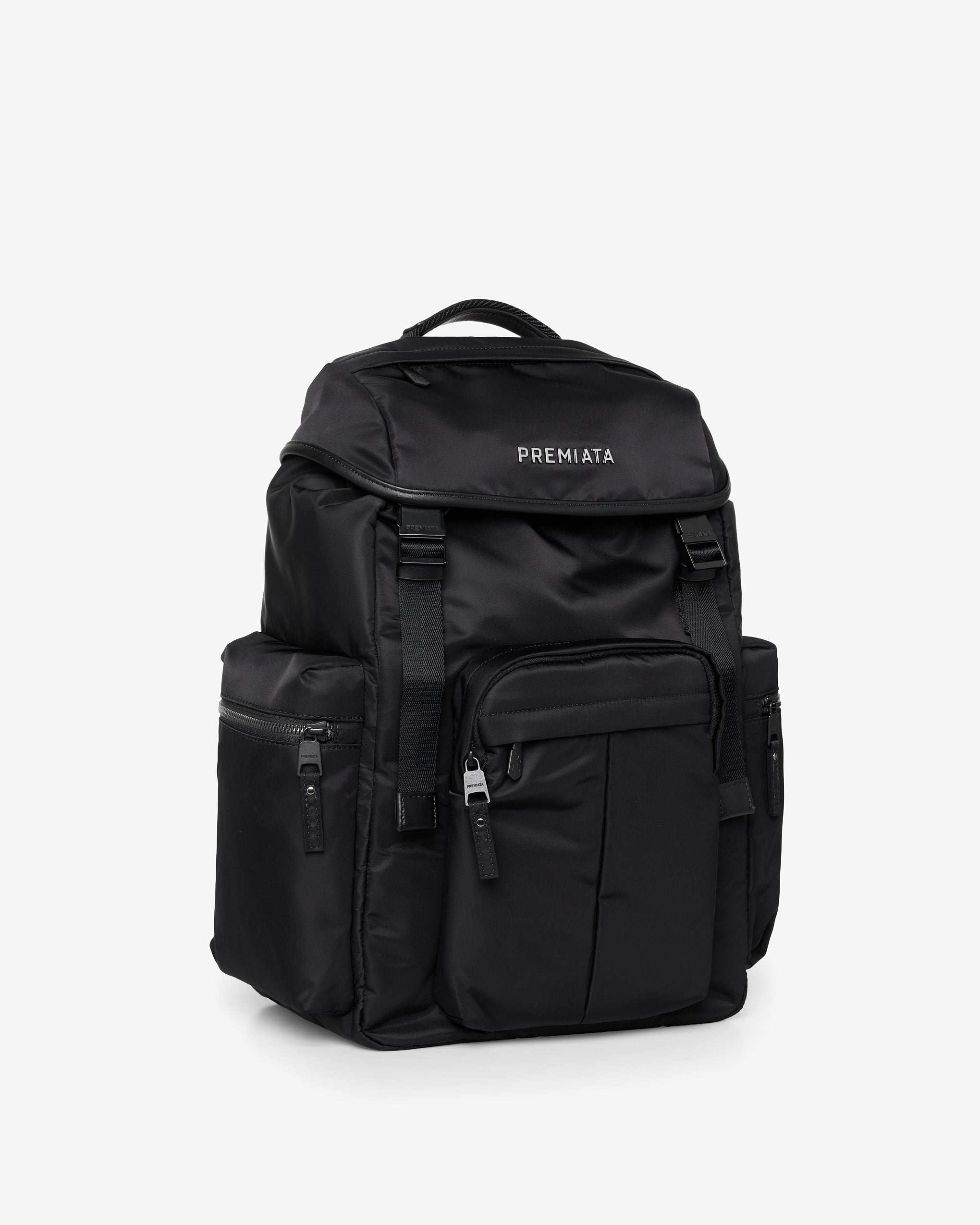 Premiata Booker 2150 sac à dos noir 50 cm homme