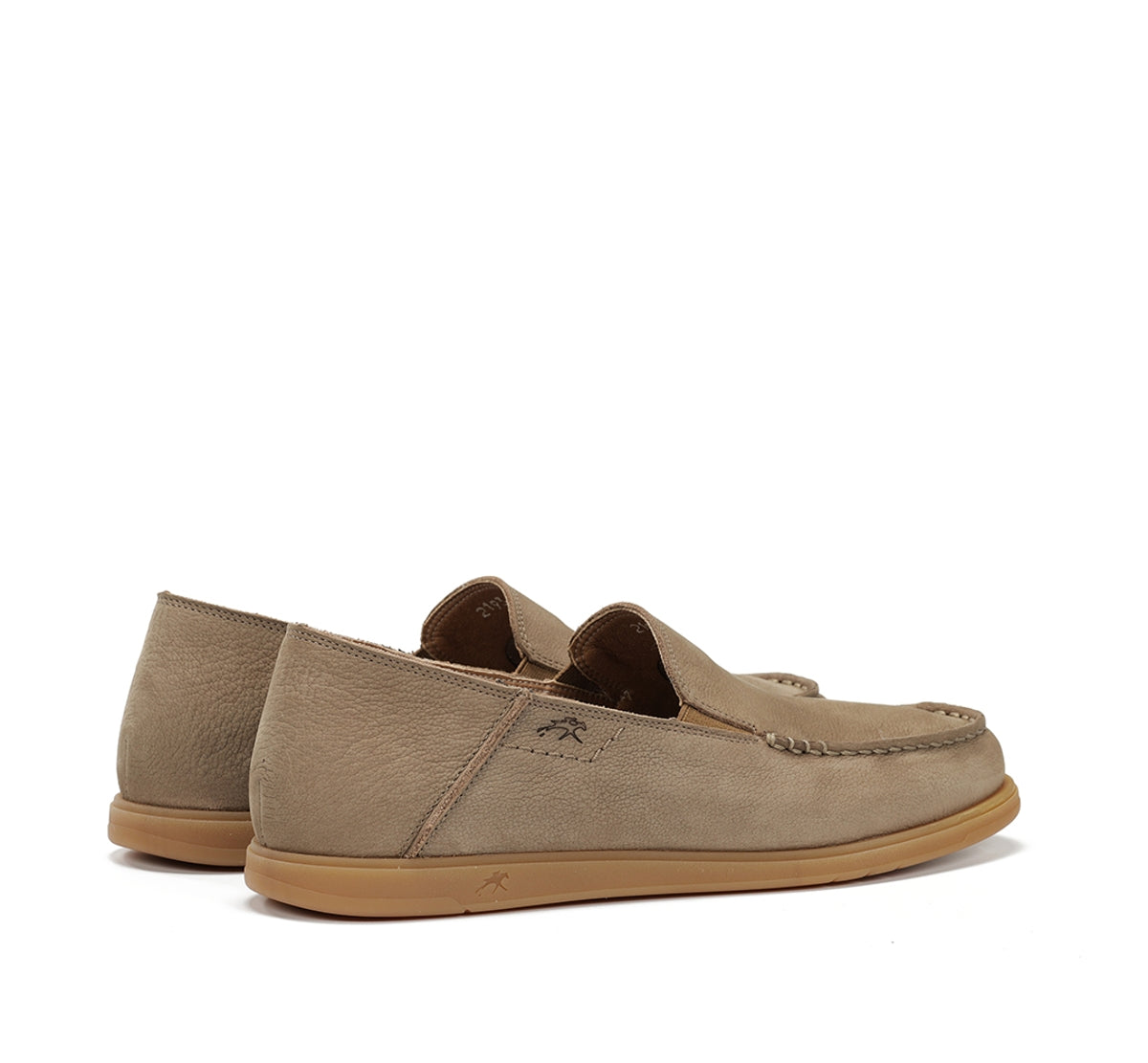 Fluchos Tribal F2193 mocassin homme marron été