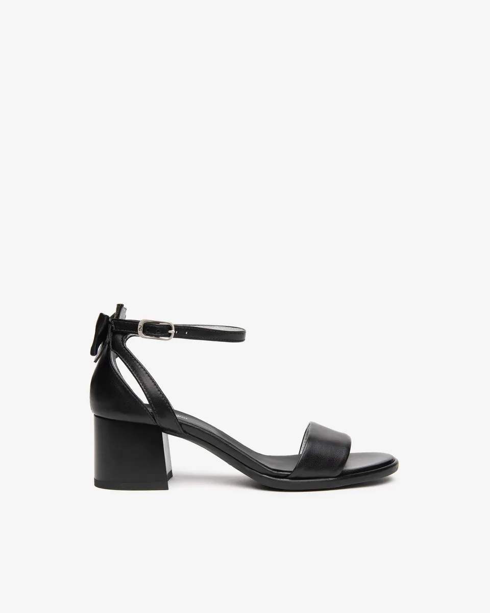 Nero Giardini Sandals Sandales Femme Cuir Été 35-41