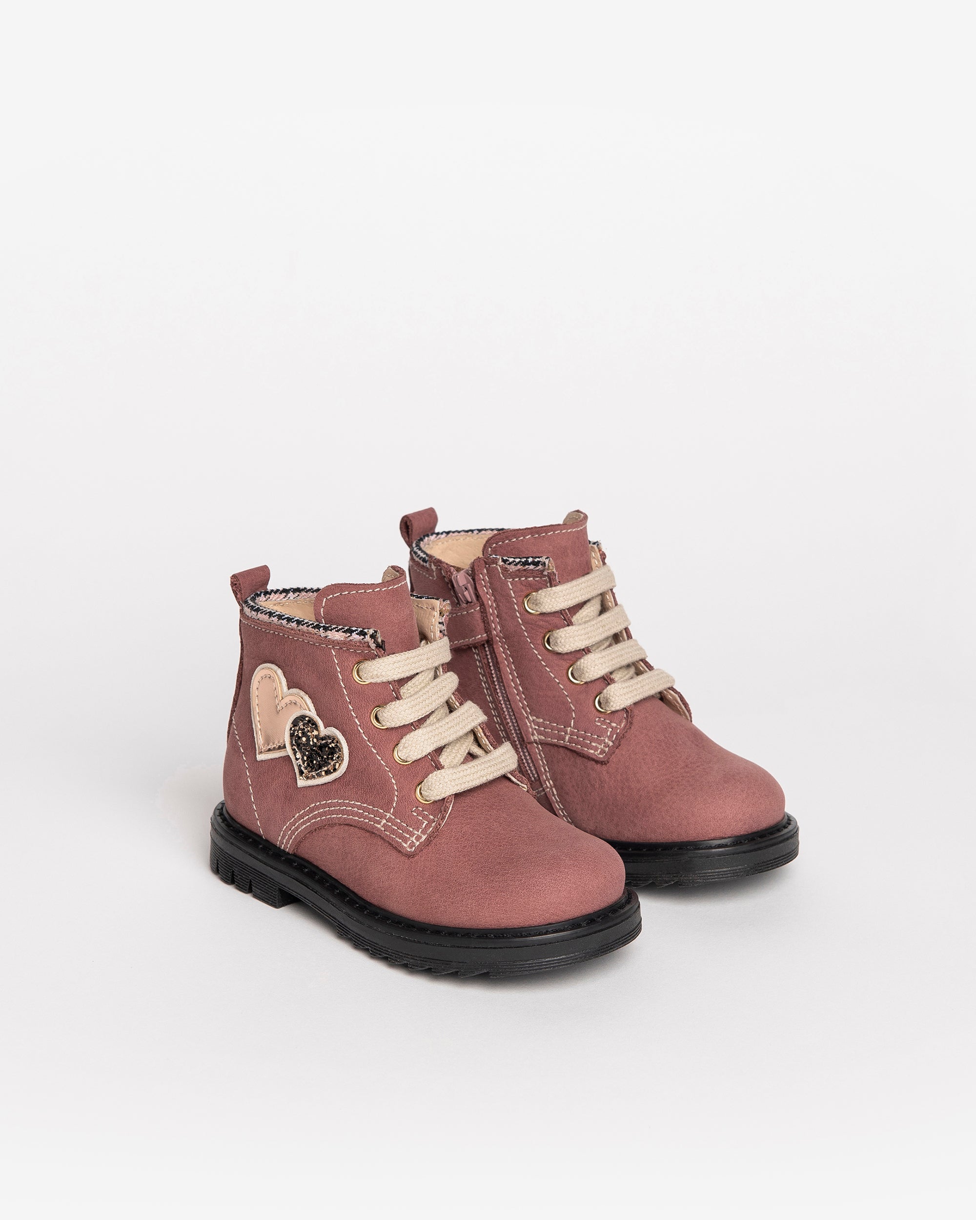 Nero Giardini Ankle Boots bottines cuir bébé fille