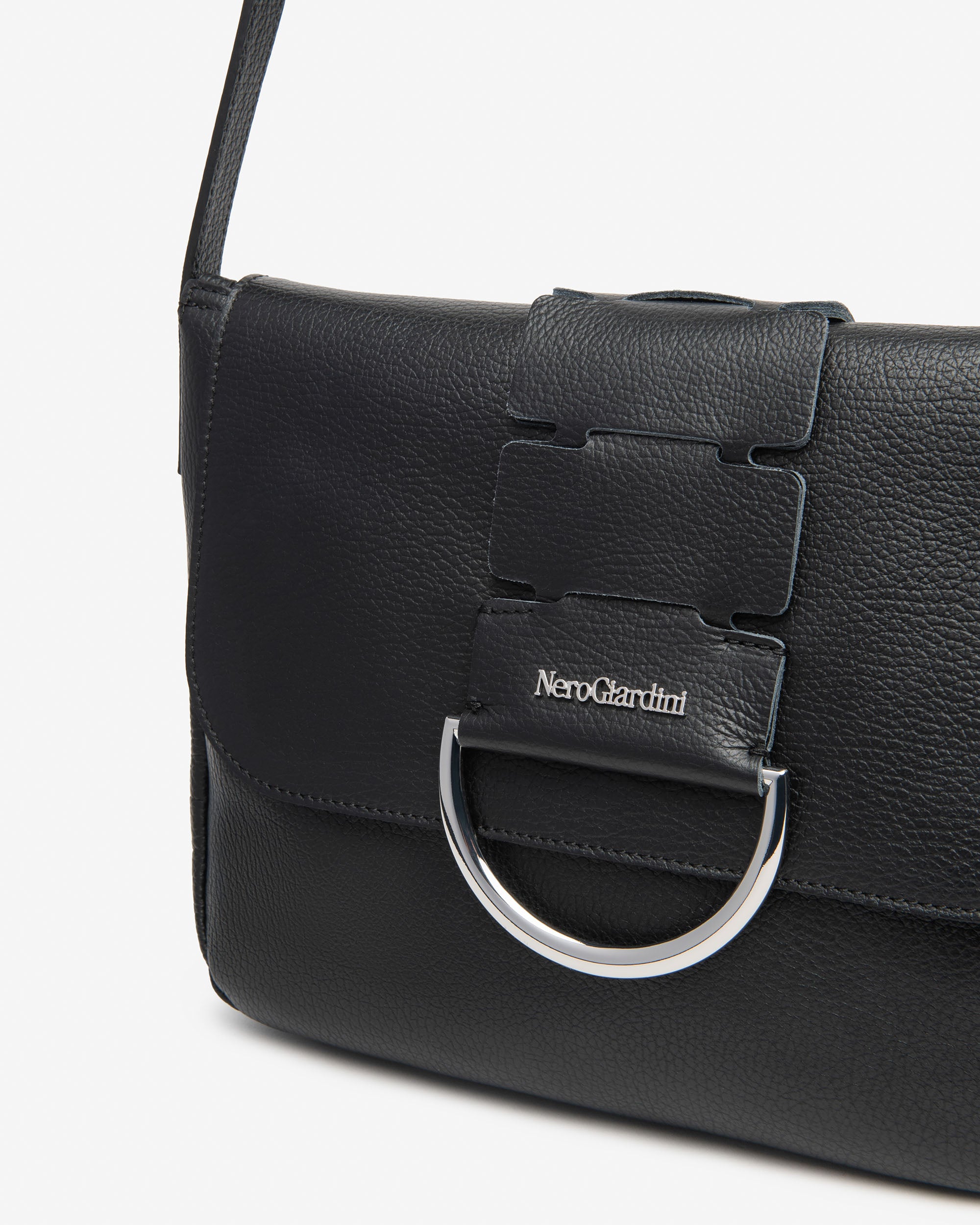 Nero Giardini Bags sac bandoulière cuir femme