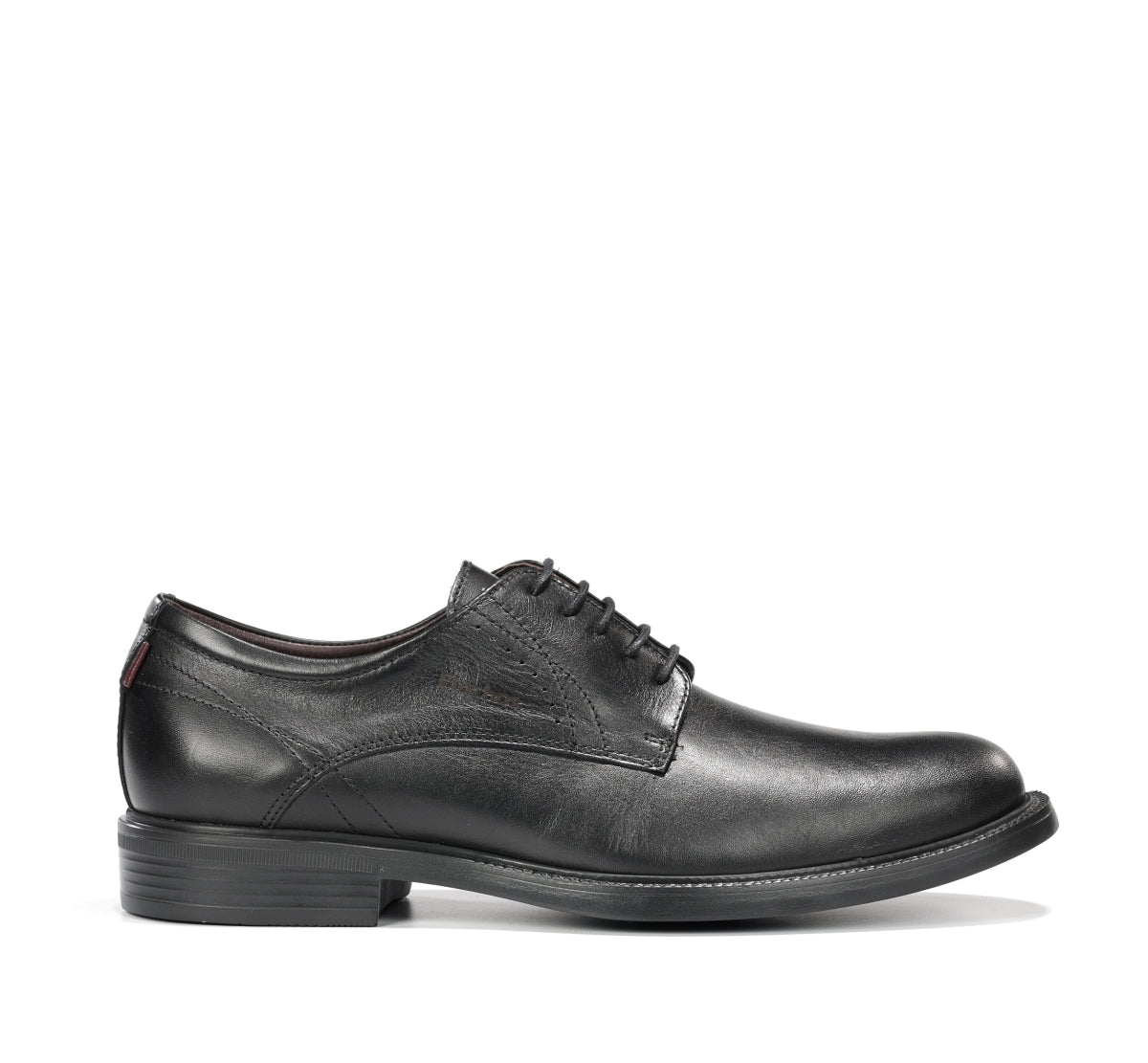 Fluchos Adrien F2493 derbies noir cuir homme