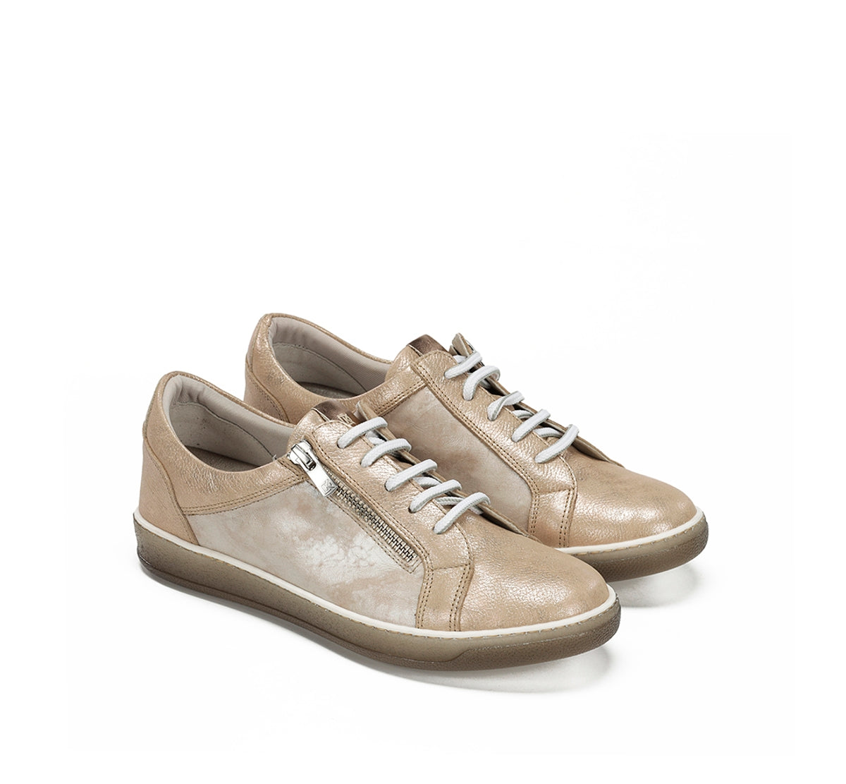 Dorking by Fluchos Karen D8506 basket doré femme