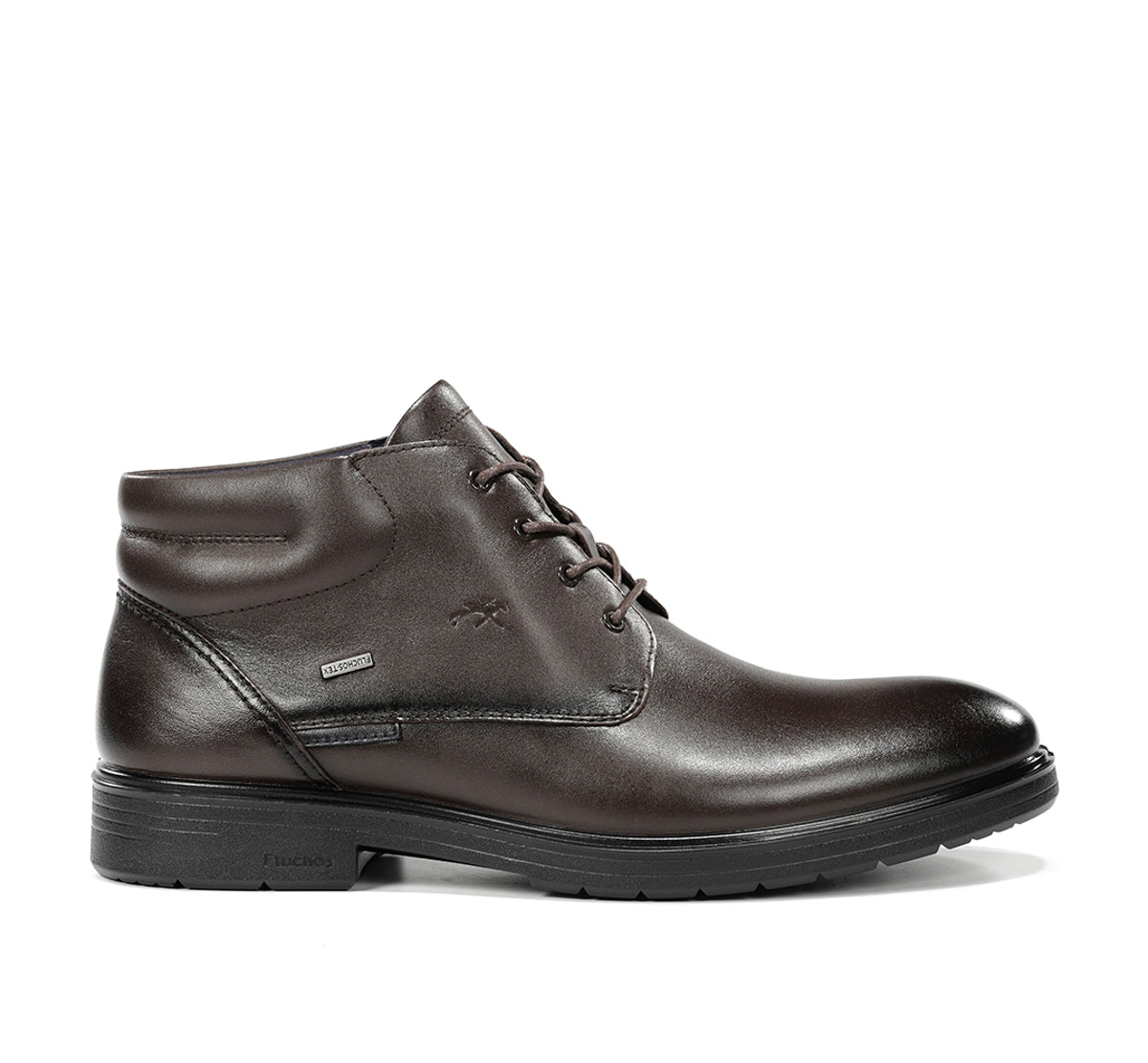Fluchos Magnus2 F2576 bottines marron homme cuir