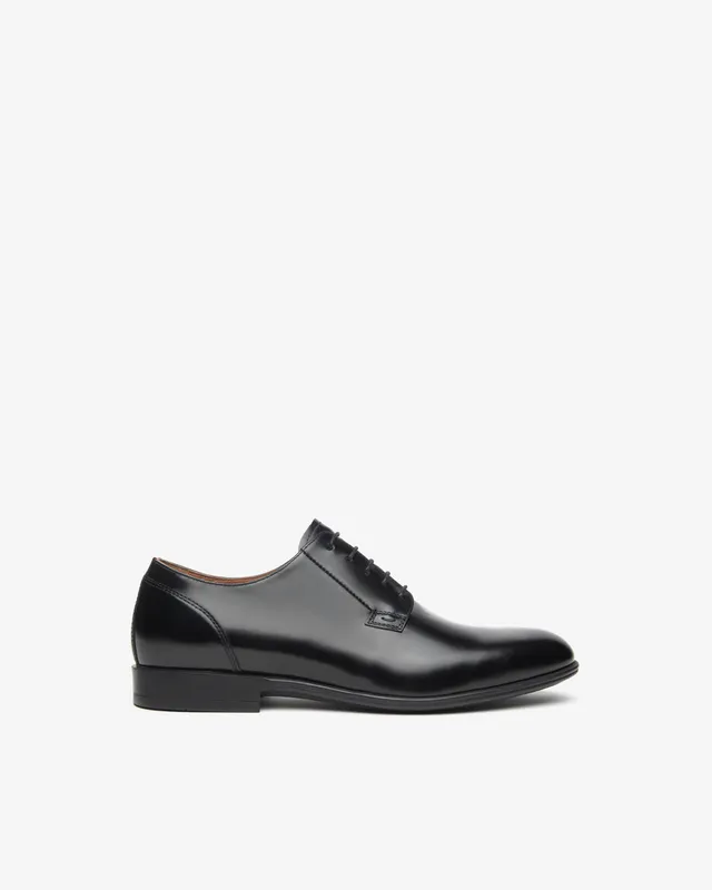 Nero Giardini Derby derbys cuir homme cérémonie