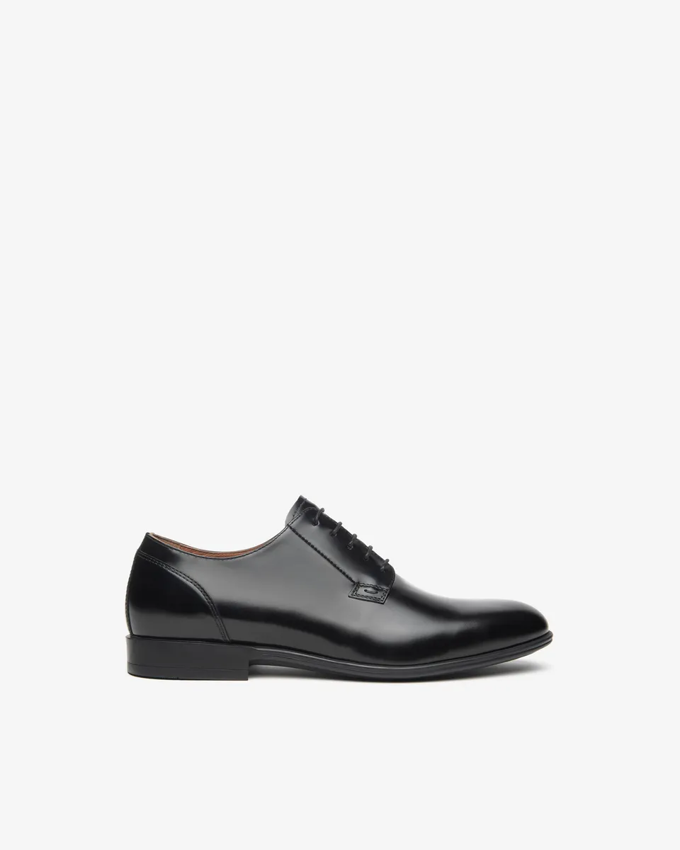 Nero Giardini Derby derbys cuir homme cérémonie