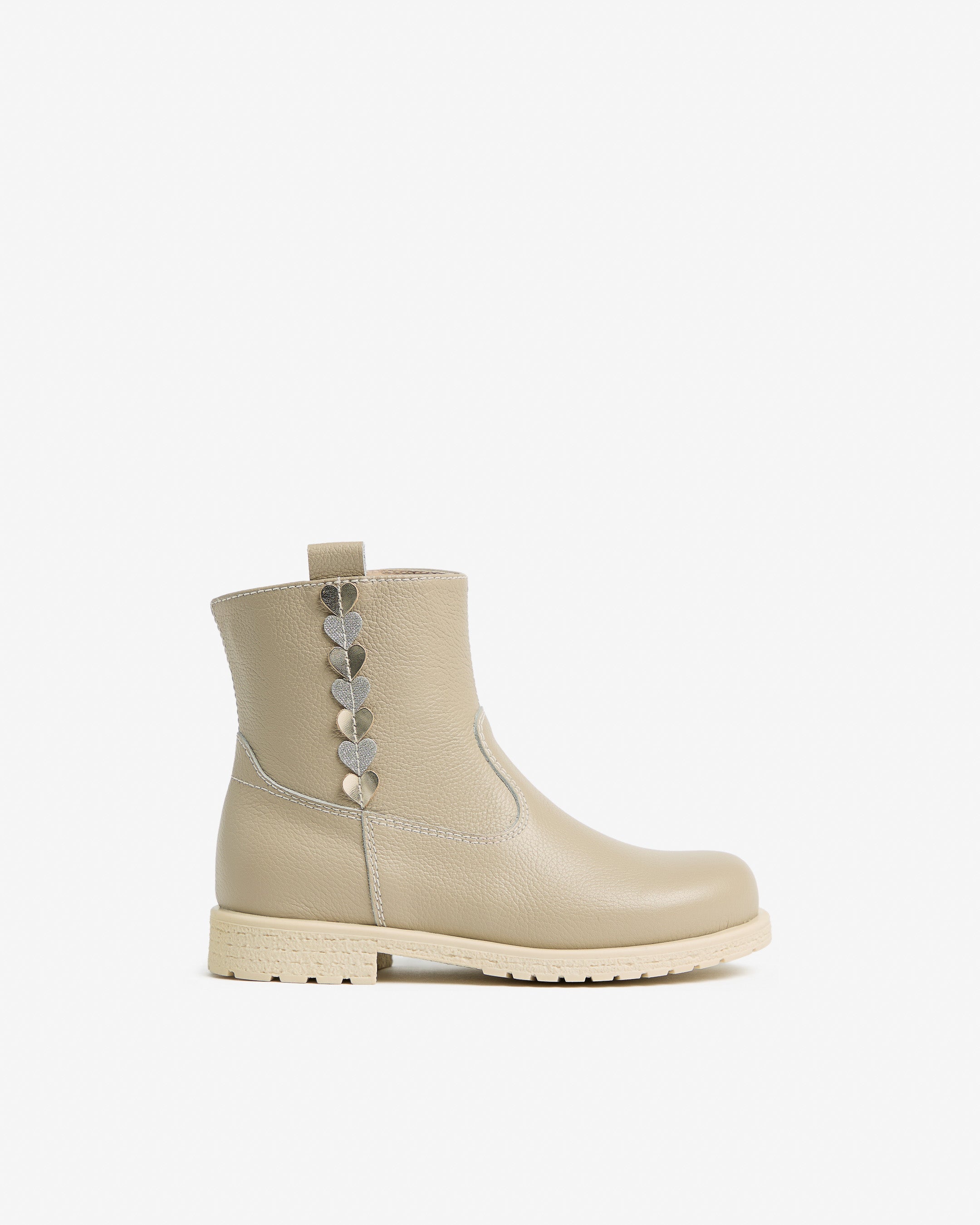 Nero Giardini Ankle Boots bottines cuir fille hiver