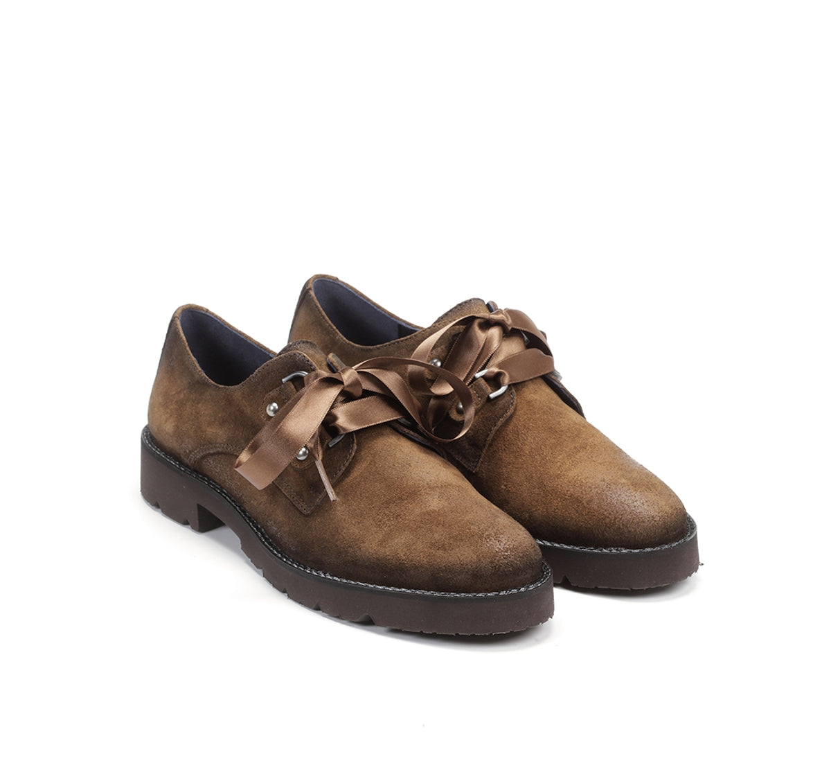 Dorking by Fluchos Xinia D8378 chaussure femme crusca