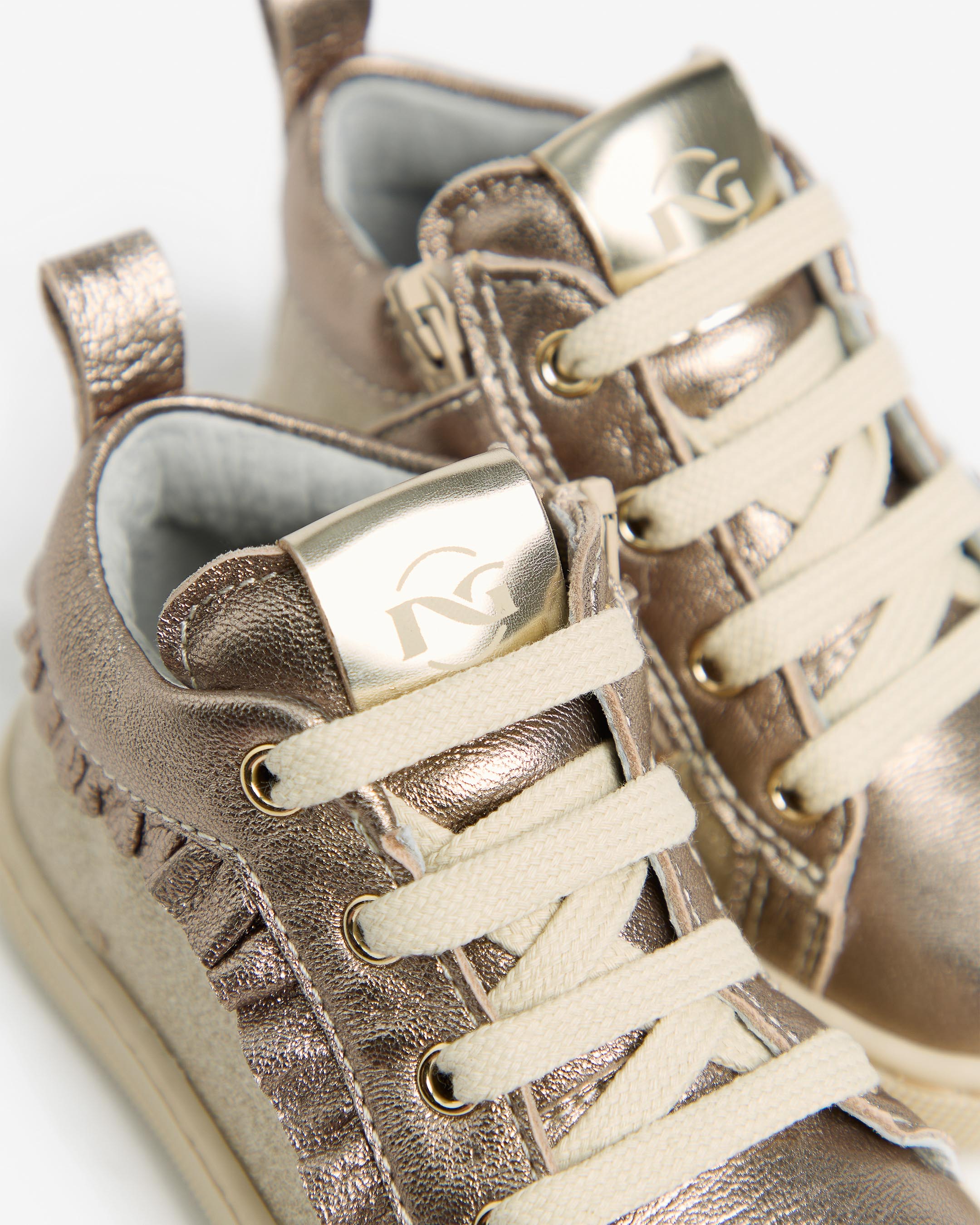 Nero Giardini Sneakers baskets fille junior 24