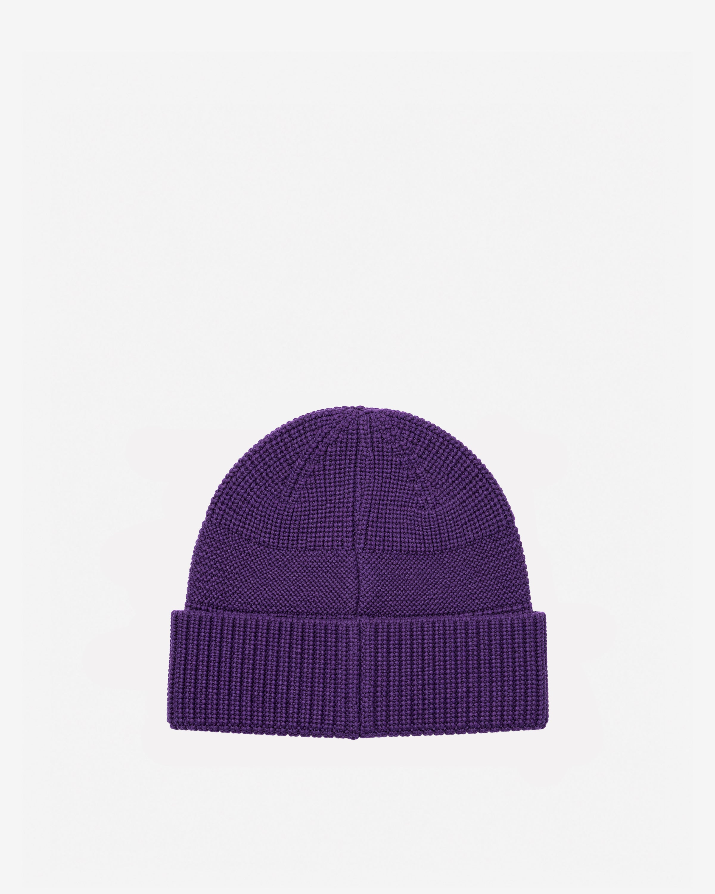 Premiata Wool Beanie bonnet laine mérinos mixte