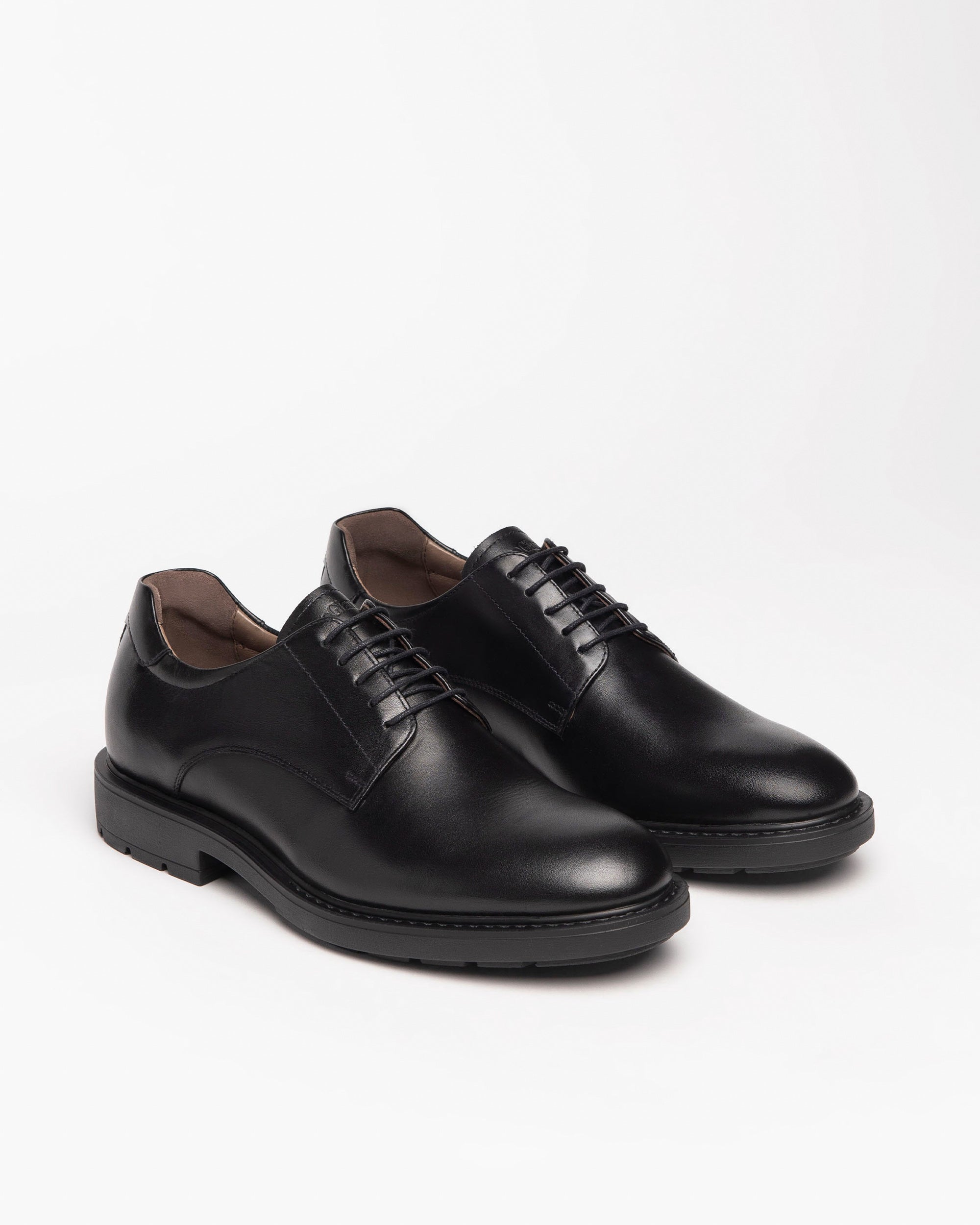 Nero Giardini Tie-up derby cuir homme pointure 39-46