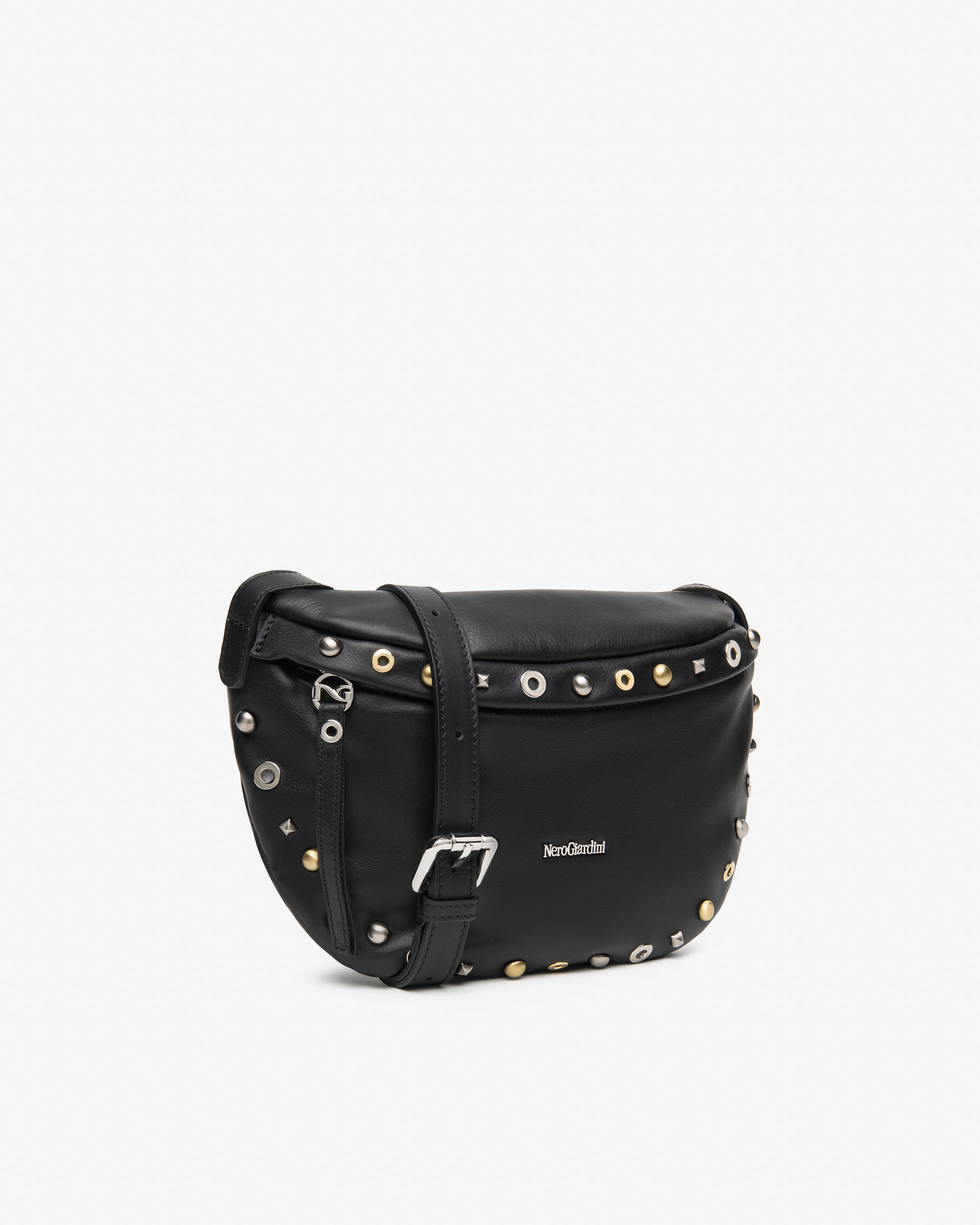 Nero Giardini Bags sac bandoulière cuir femme