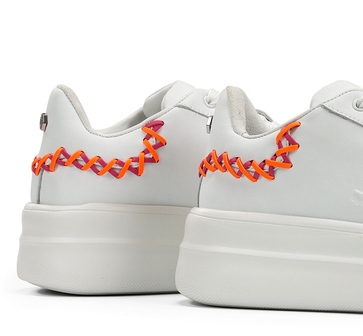 Dorking by Fluchos Swift D9521 baskets blanc semelle XXL