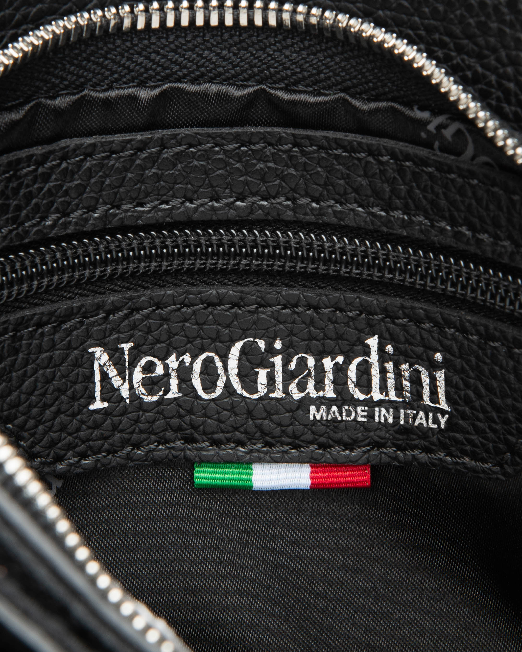 Nero Giardini Bags sac bandoulière technique