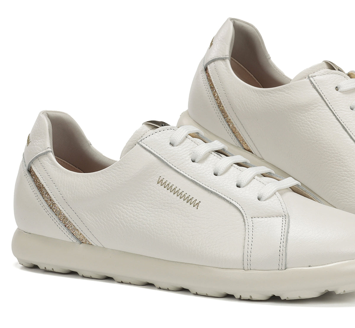 Fluchos Deportivos Party F2438 sneaker blanc femme