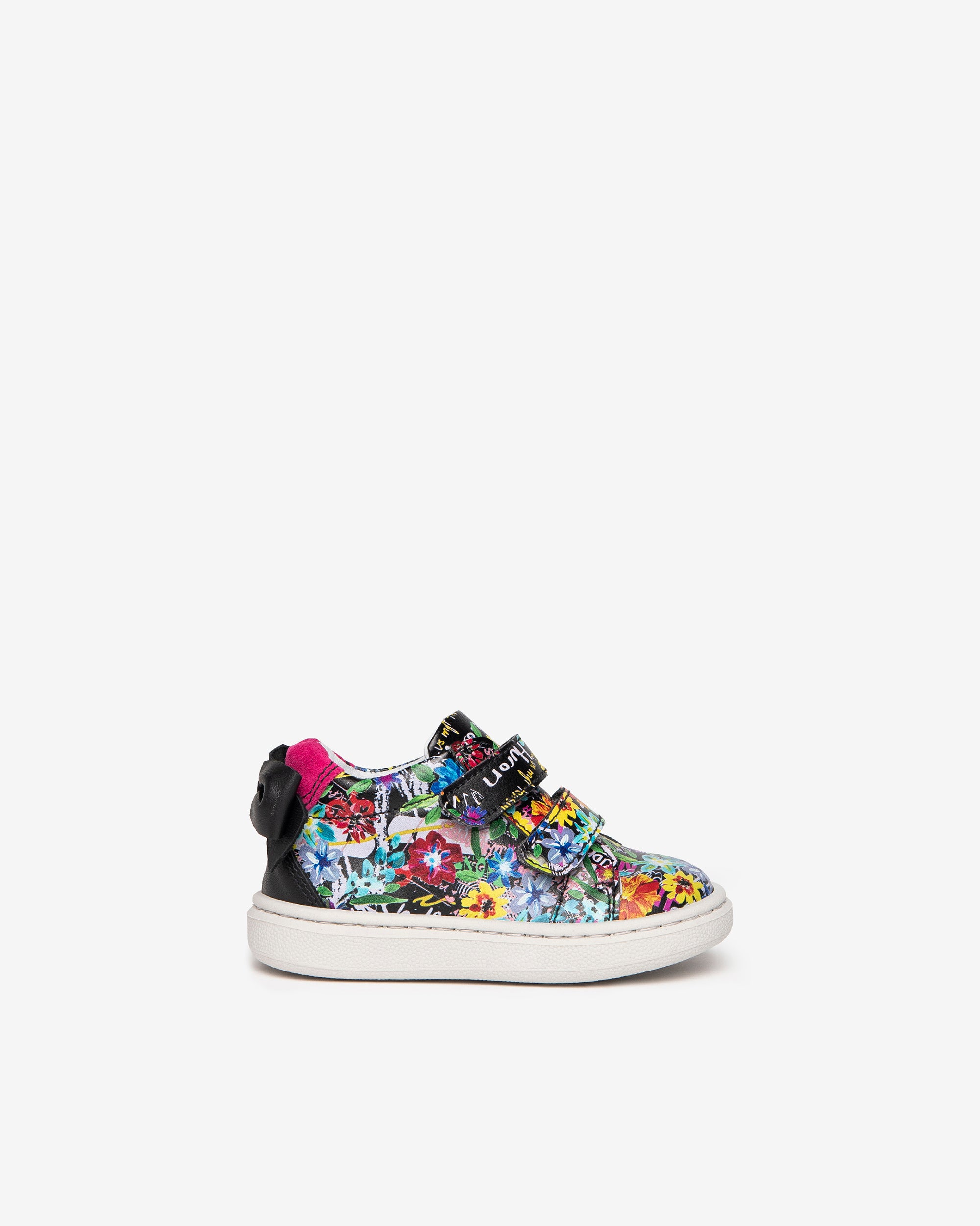 Nero Giardini Sneakers Baskets Bébé Fille DryGo 19-24