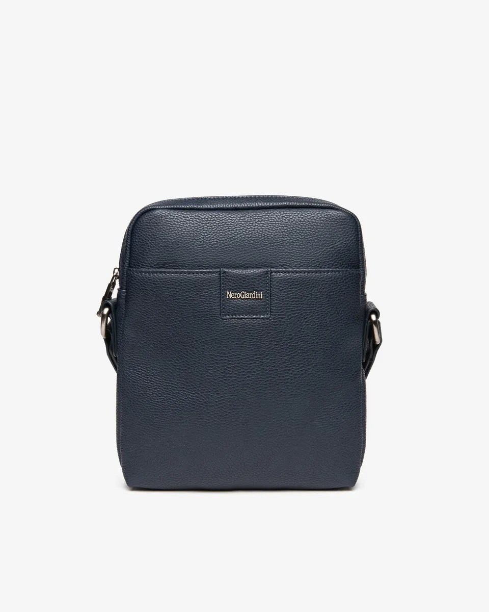 Nero Giardini Bags sacoche homme cuir technique
