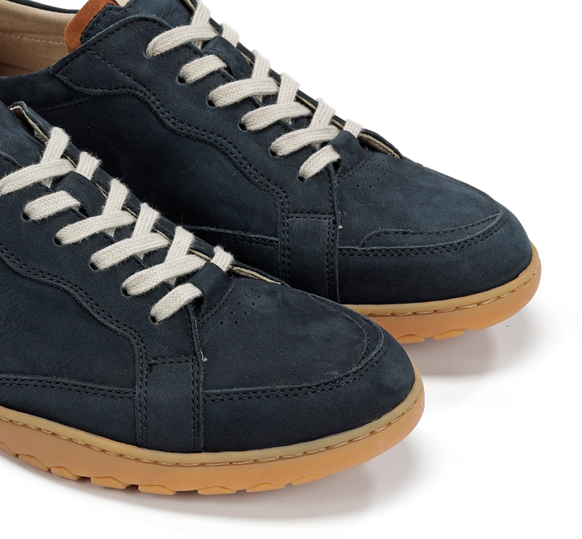 Fluchos Lenox F2220 Sneakers Bleu Homme Confort