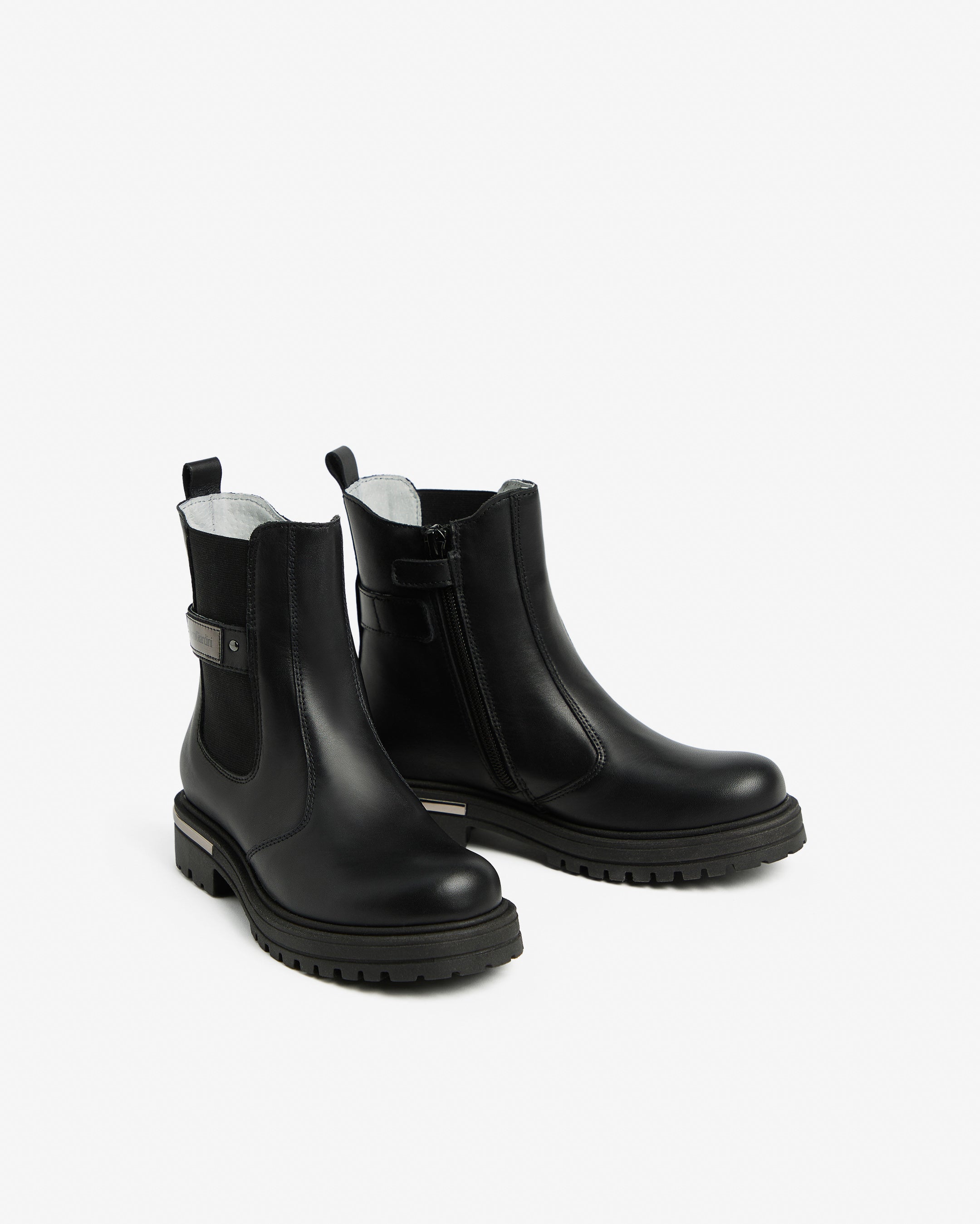Nero Giardini Ankle Boots bottines fille cuir pointure 34