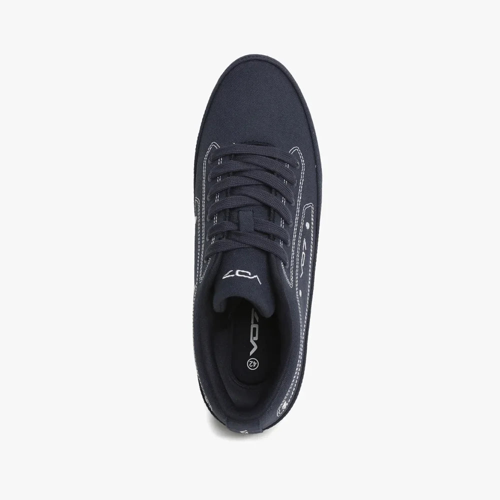 VO7 Yacht 10 NW sneakers homme bleu marine