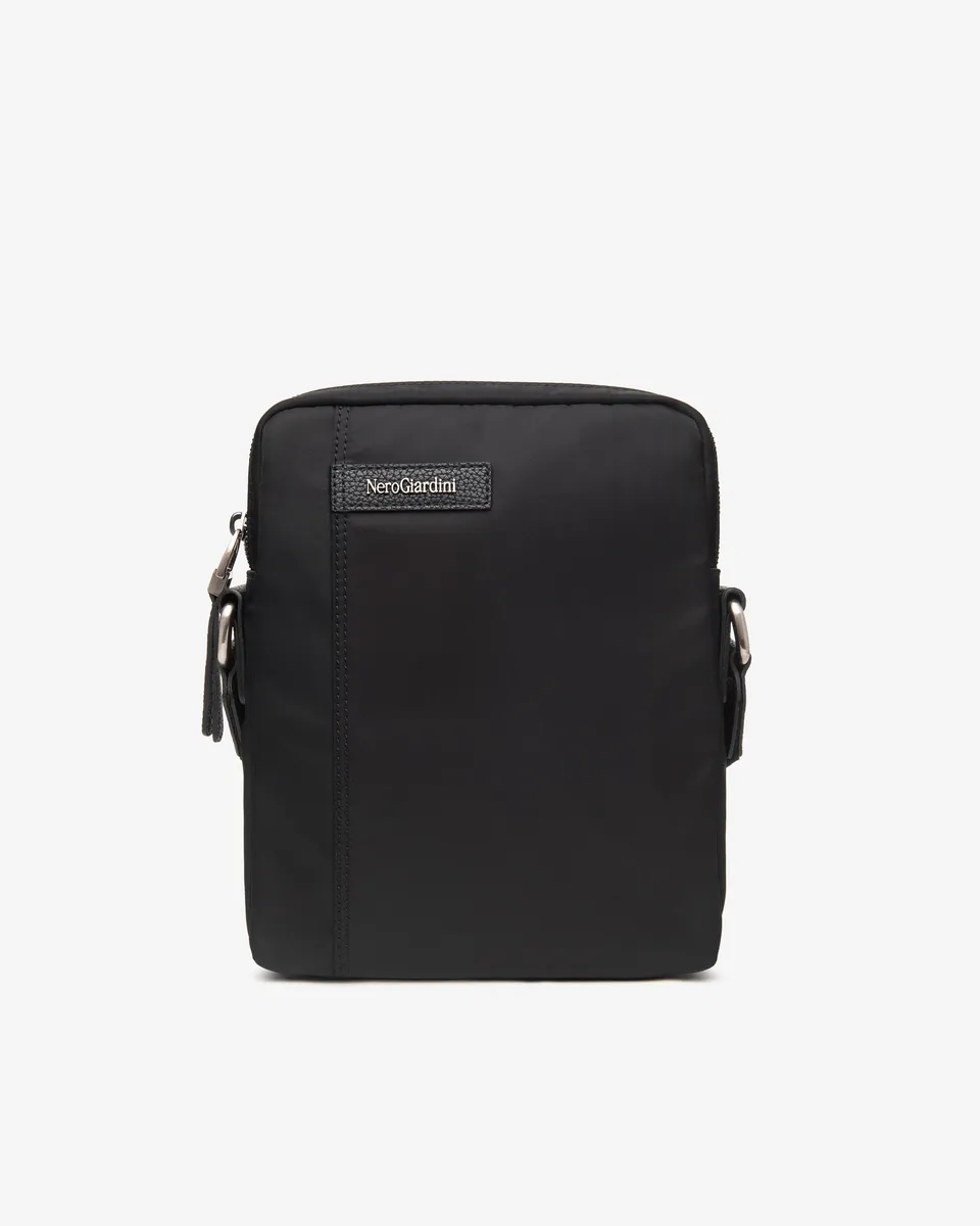 Nero Giardini Bags Pochette Homme Matière Technique