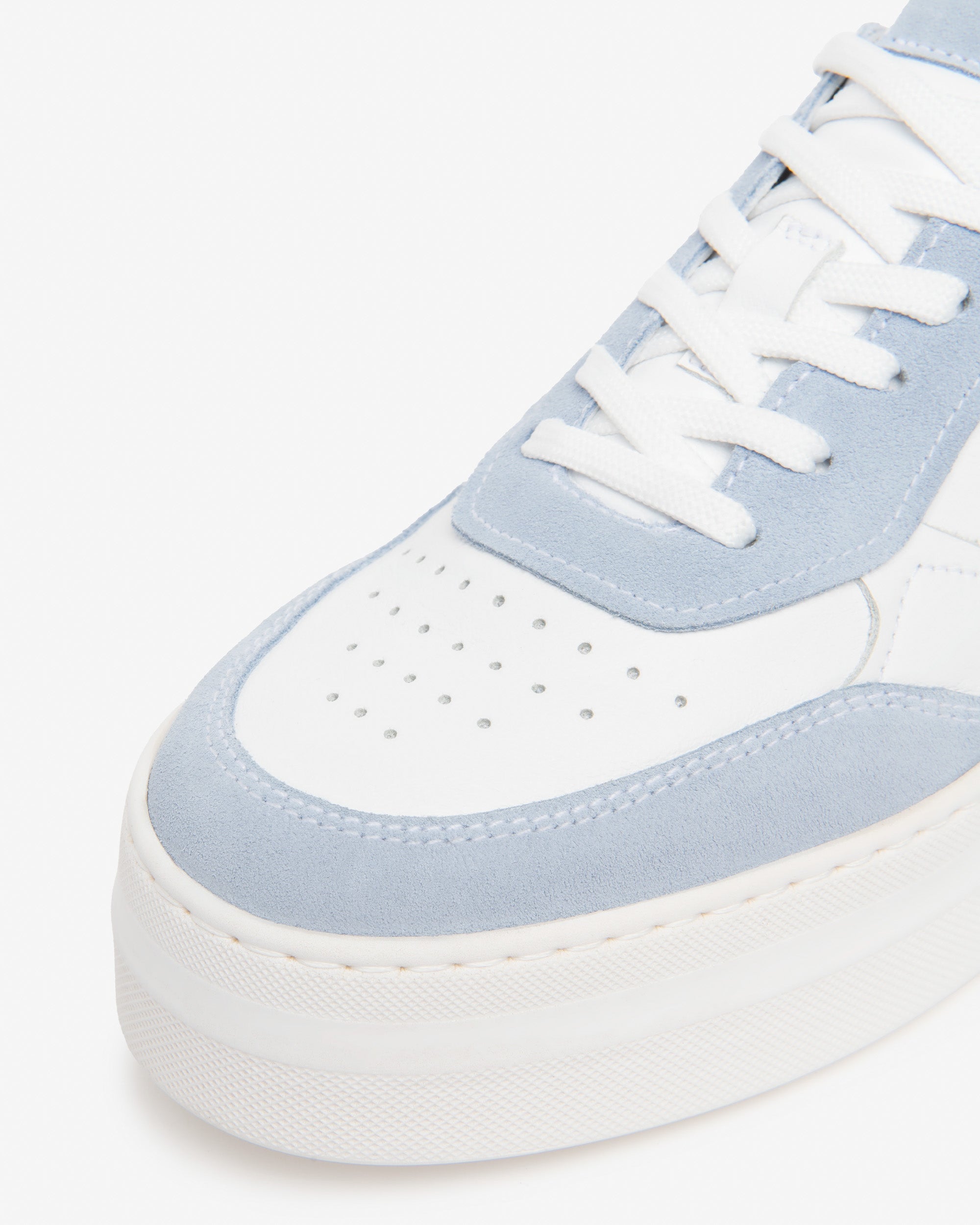 Nero Giardini Sneakers baskets cuir daim femme