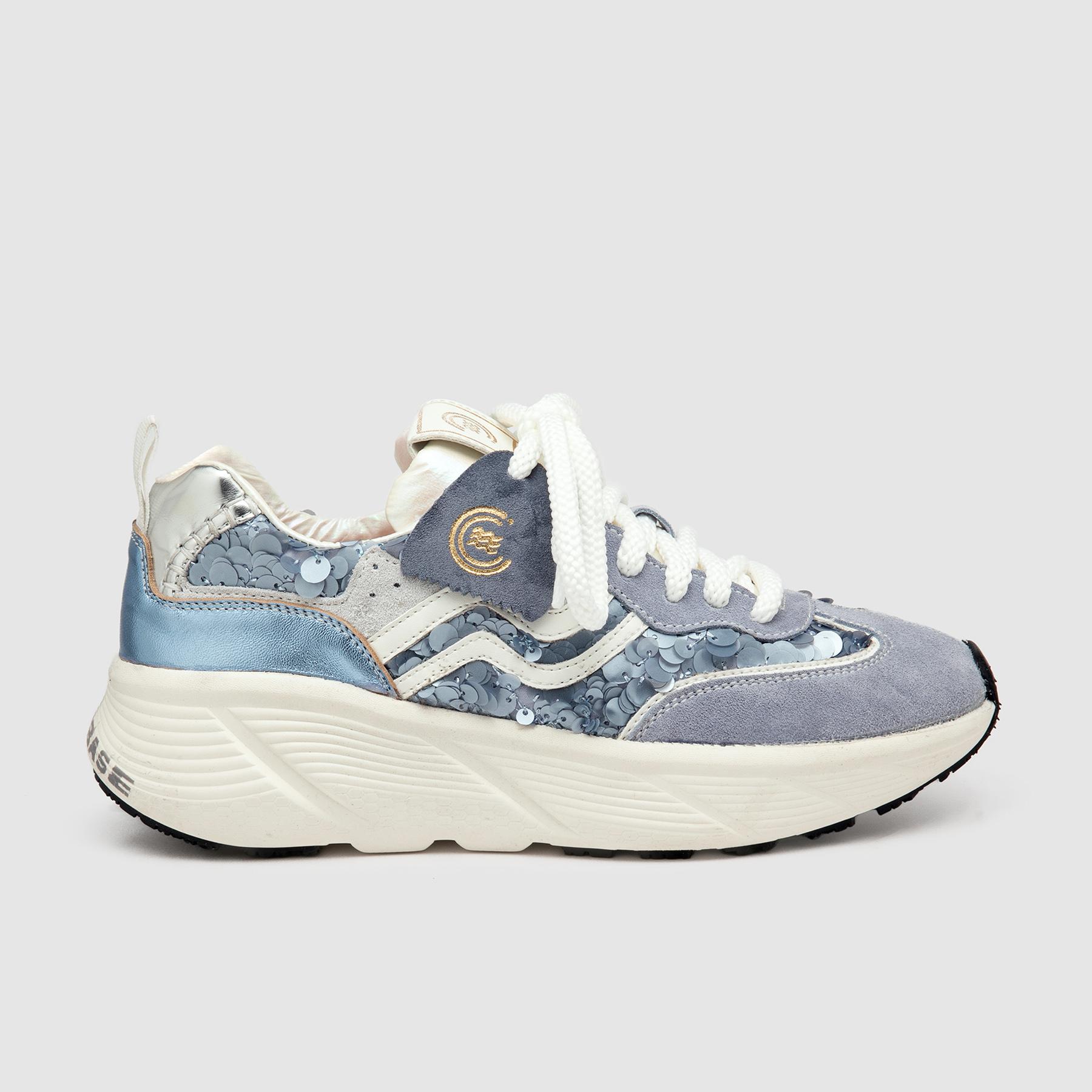 Primabase Fuji chaussures cuir confort