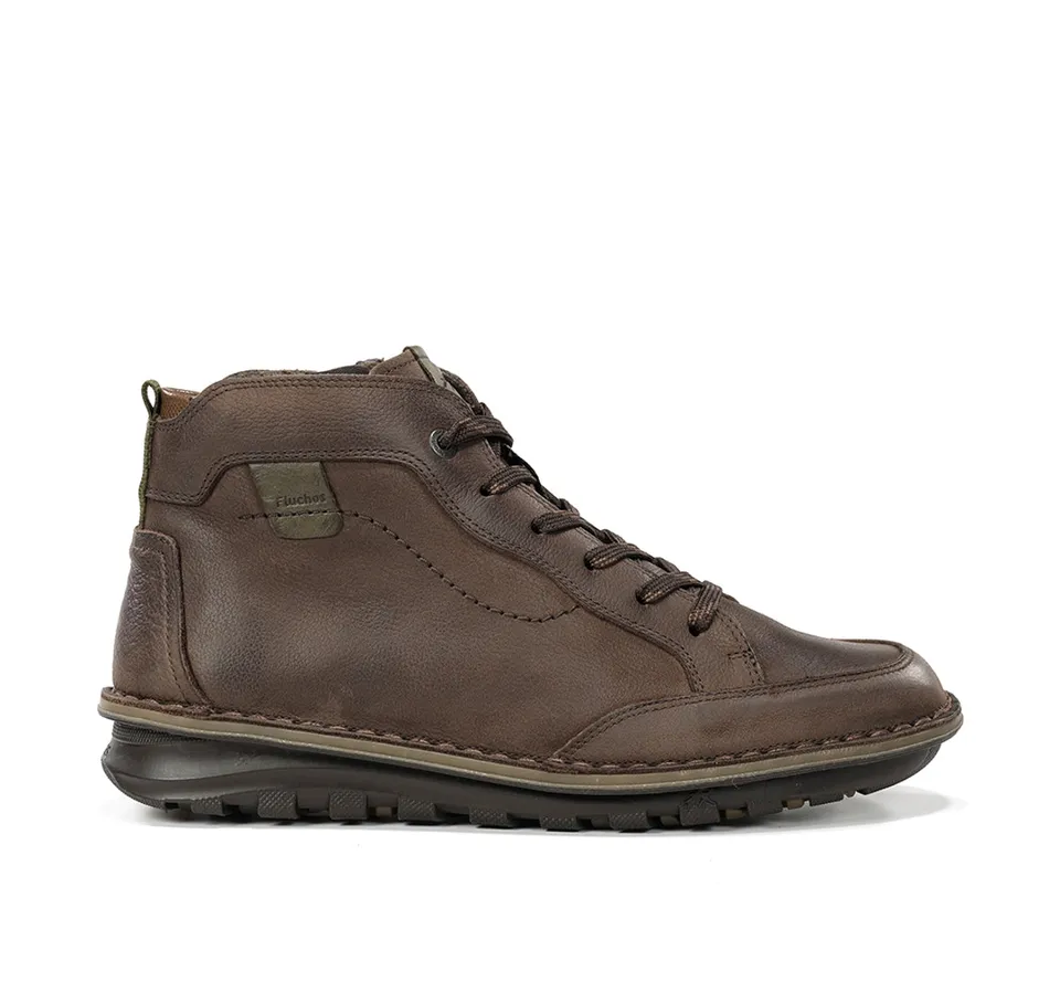 Fluchos Alvin F2261 bottine homme marron à lacets