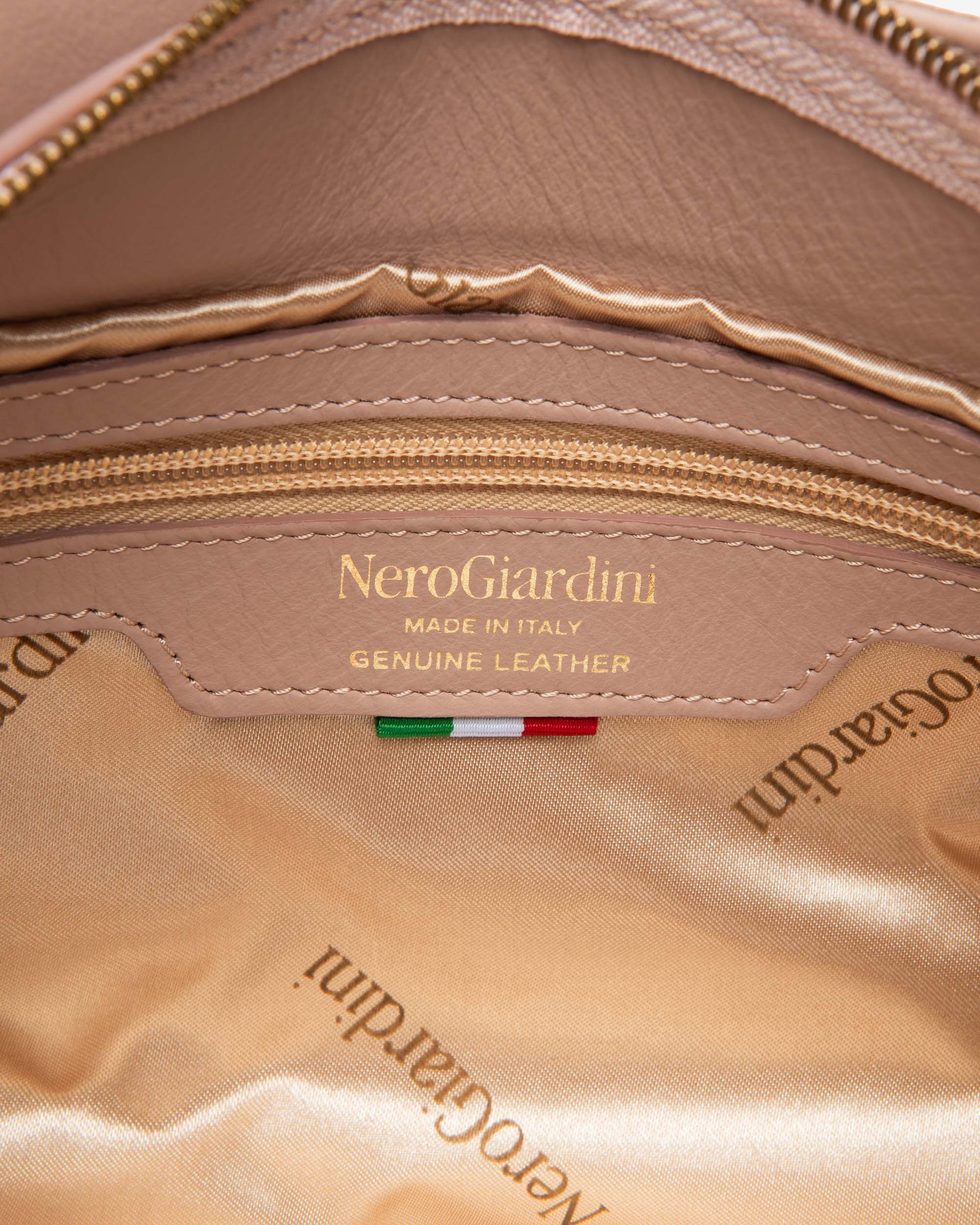 Nero Giardini Bags sac hobo cuir femme été