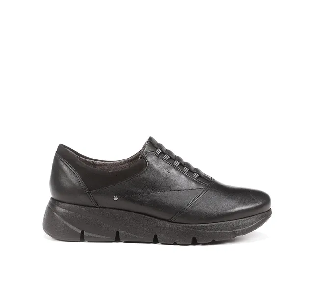 Fluchos Bona F1357 escarpins noir femme