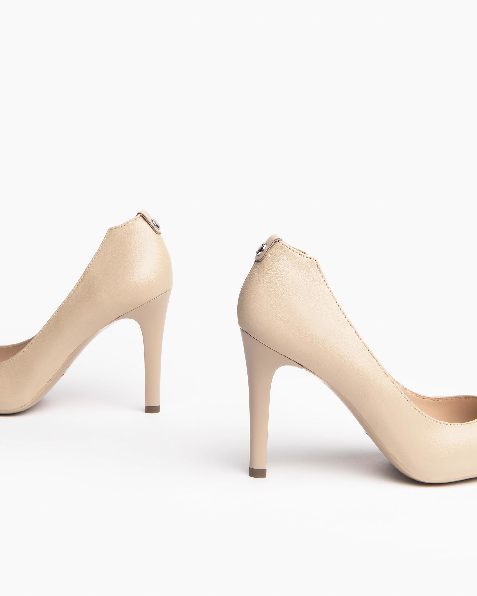 Nero Giardini Décolleté escarpins femme cuir mariage