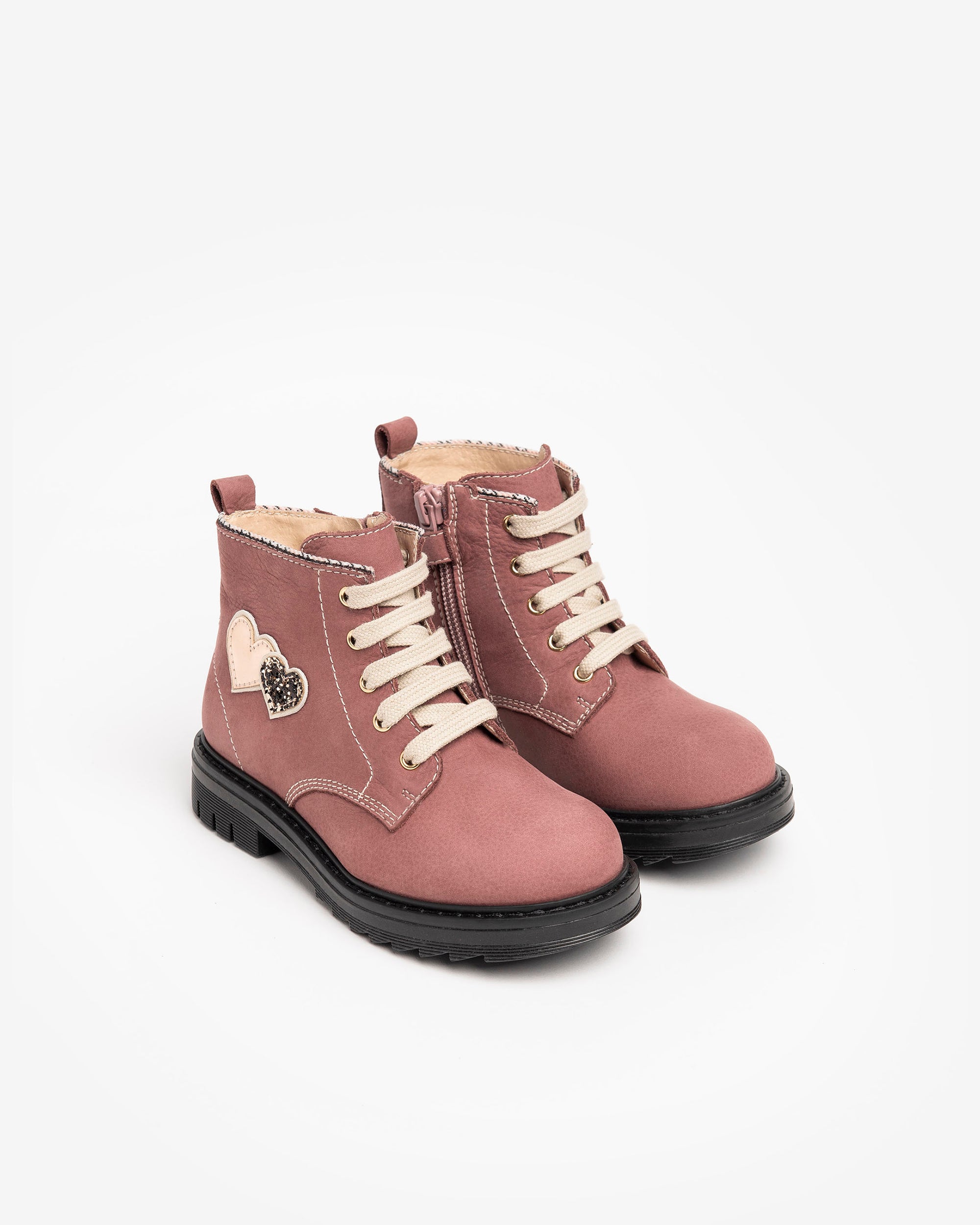 Nero Giardini Ankle Boots bottines cuir fille 27