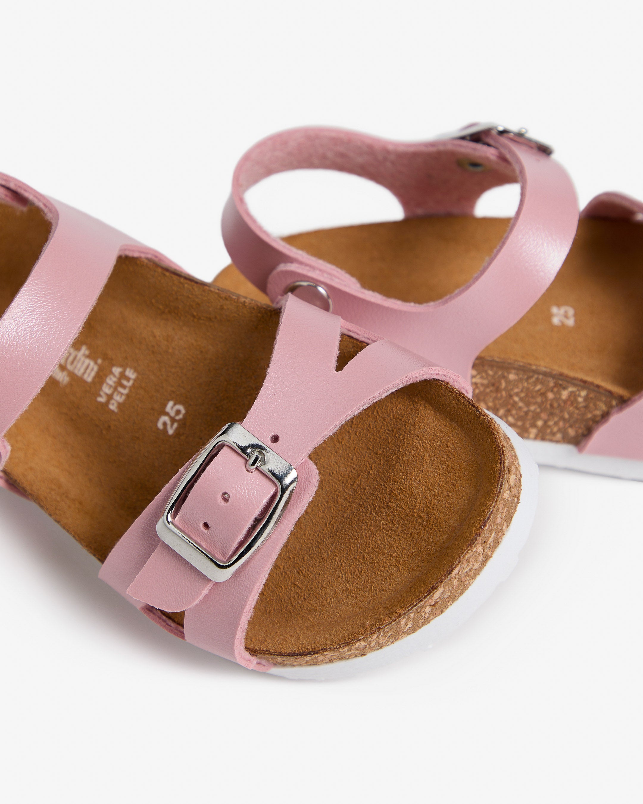 Nero Giardini Sandals sandale fille tissu technique