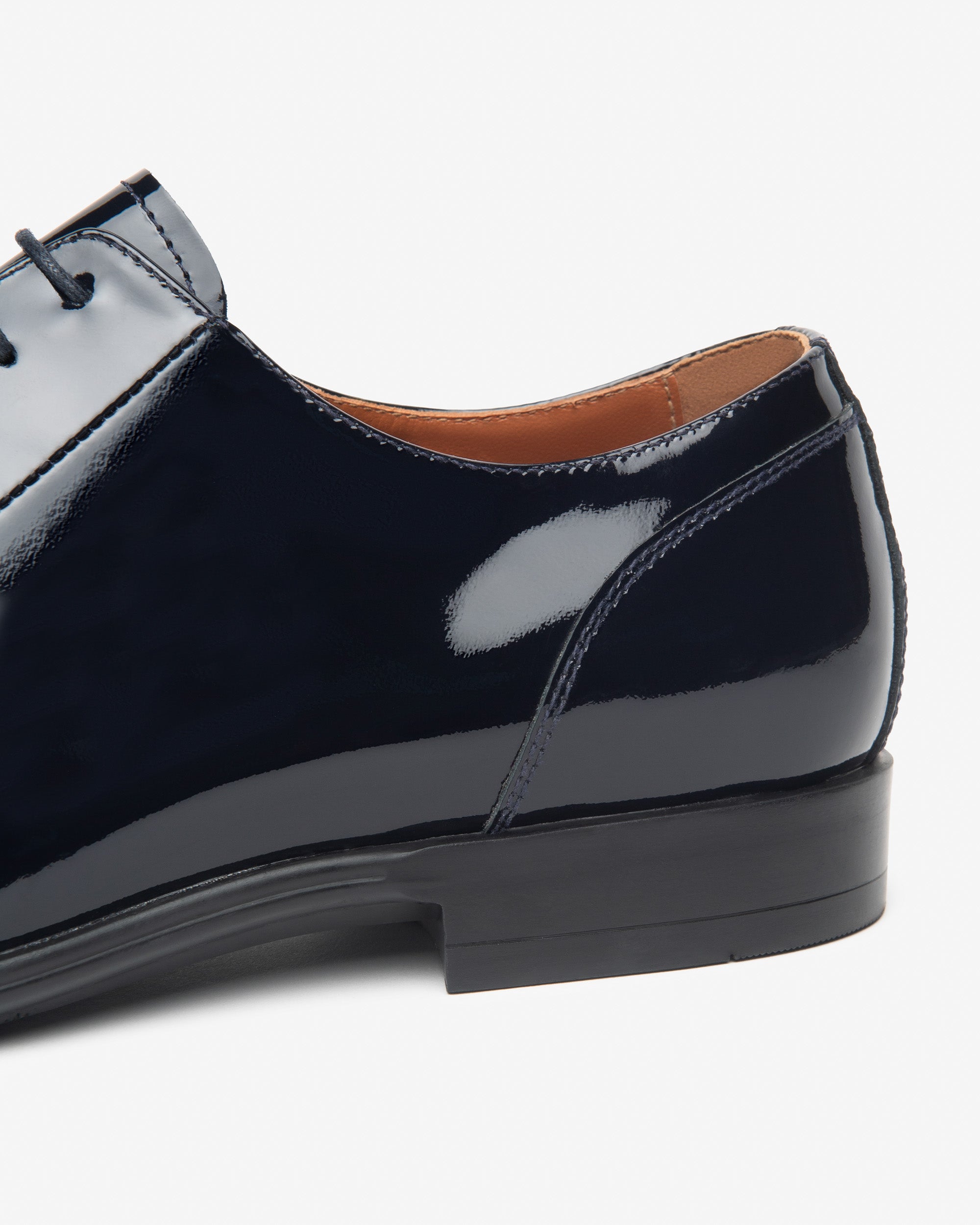 Nero Giardini Derby vernis homme cérémonie