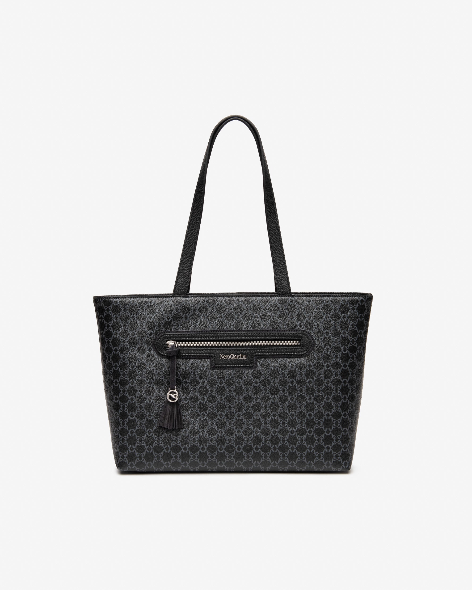 Nero Giardini Bags sac tote femme matière technique Italie