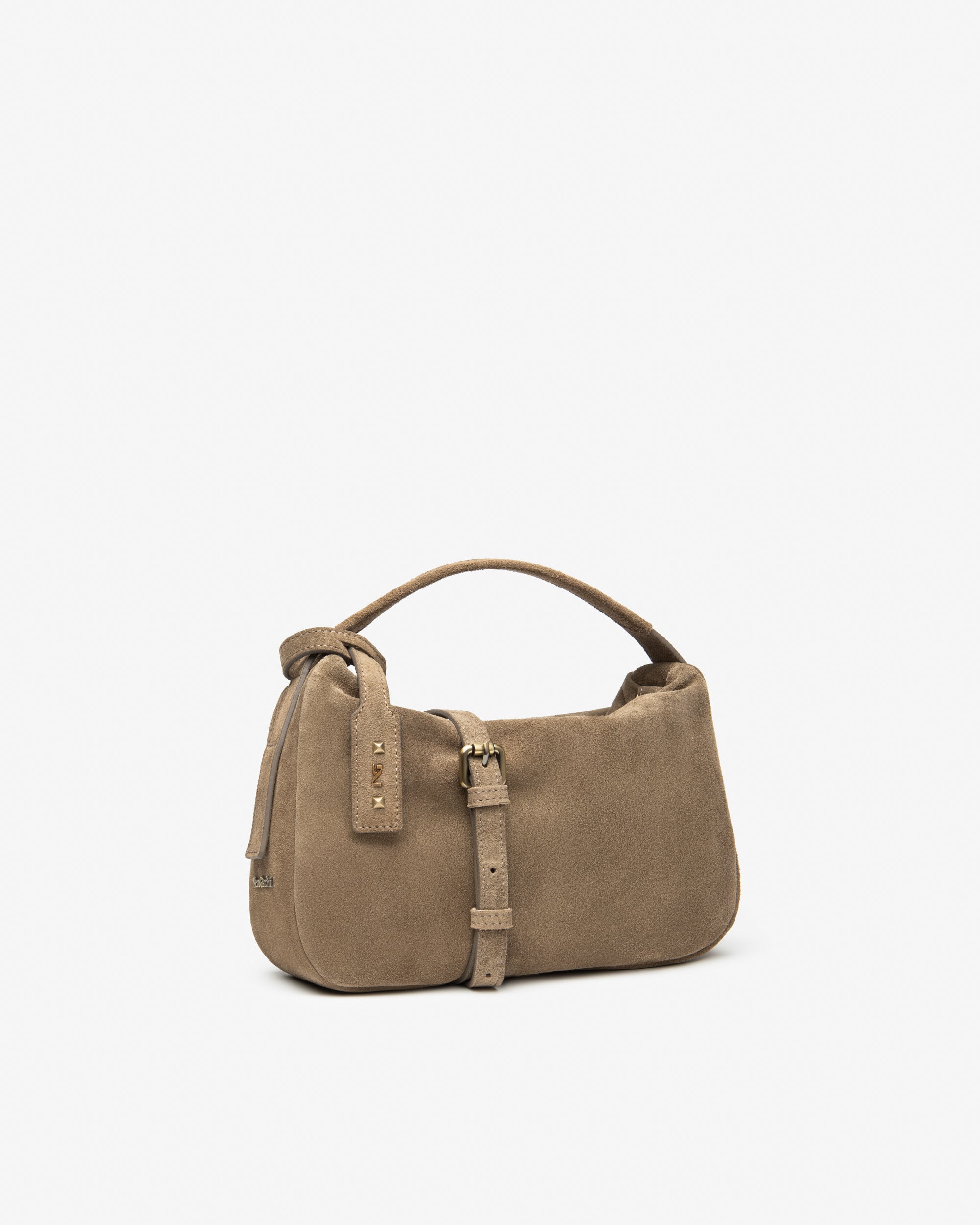 Nero Giardini Bags sac hobo cuir femme taille unique