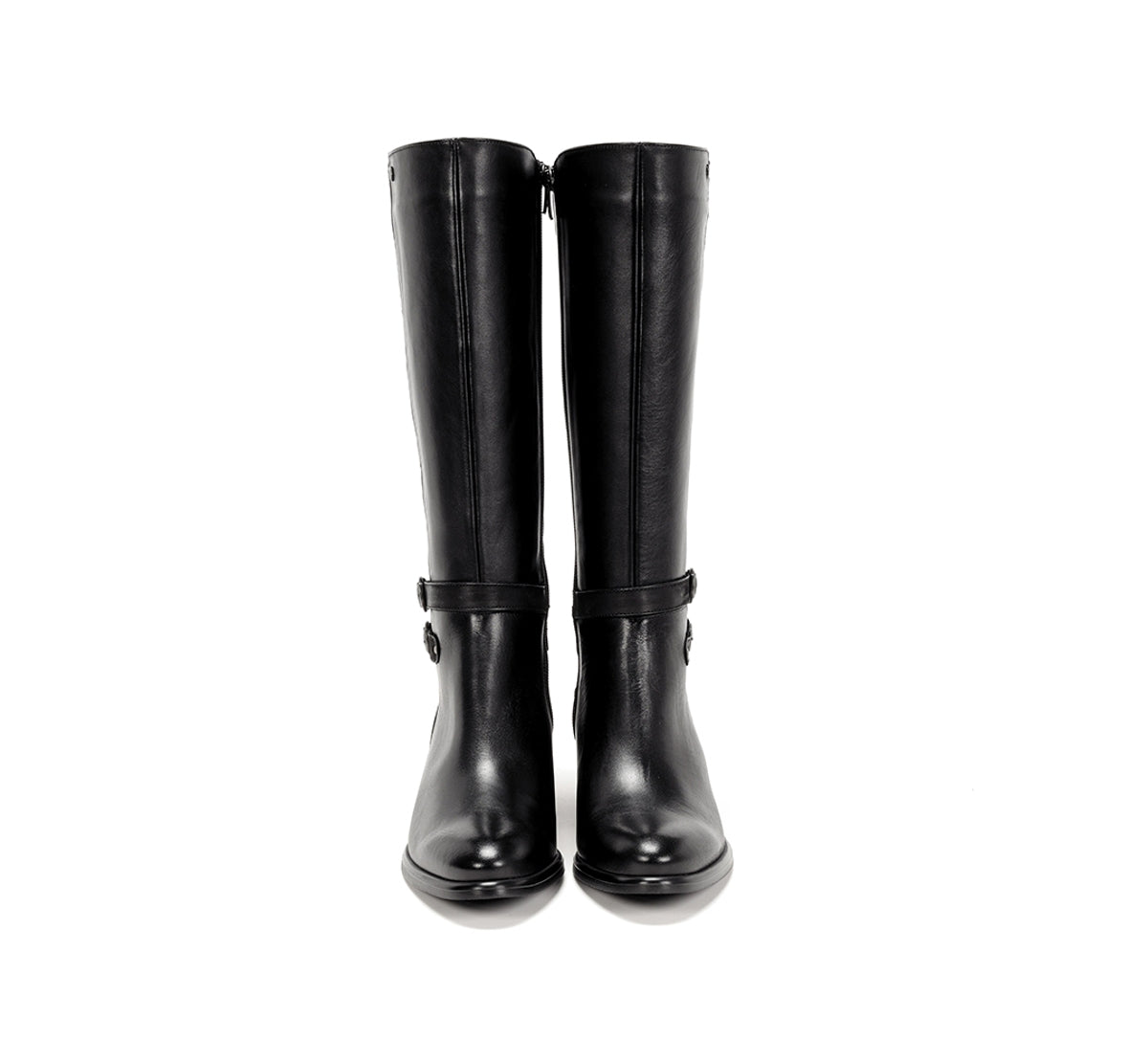 Dorking by Fluchos LEXI D8610 bottes noir femme
