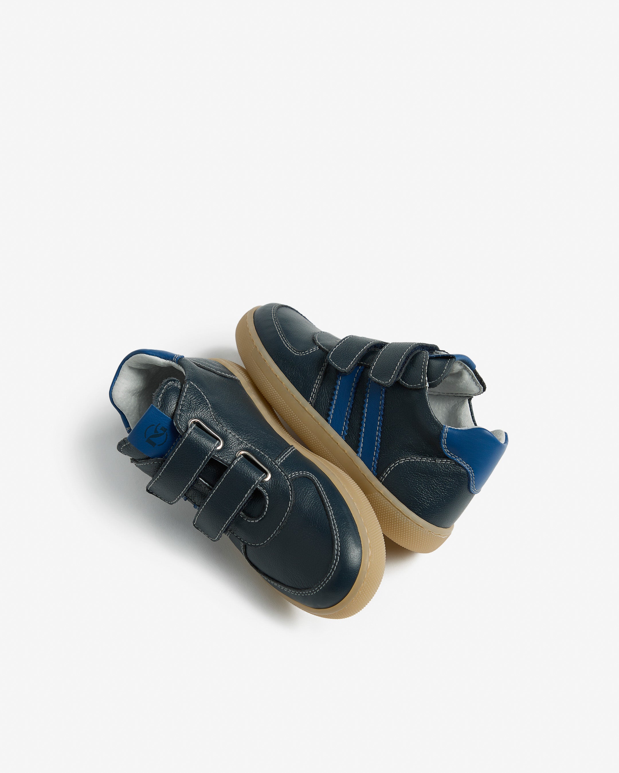Nero Giardini Sneakers baskets garçon cuir pointure 25-30