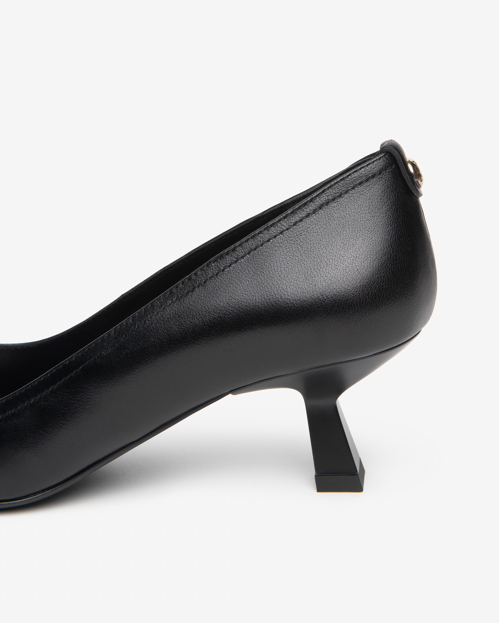 Nero Giardini Décolleté escarpins femme cuir 55 mm