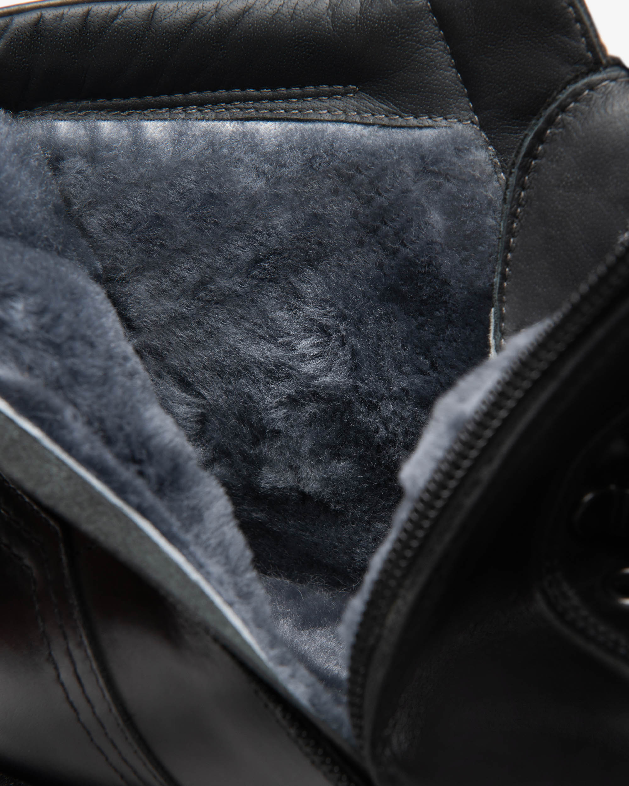 Nero Giardini Ankle Boots bottines cuir homme lacets