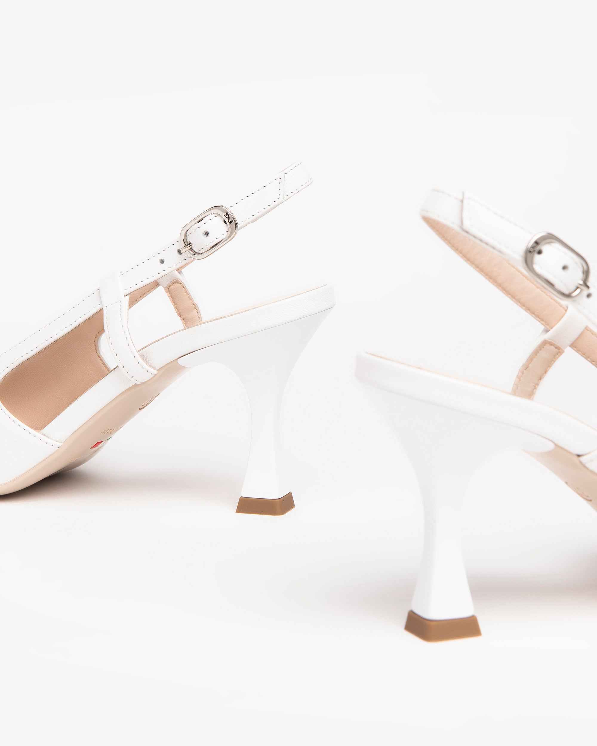Nero Giardini Décolleté escarpins femme cuir 37