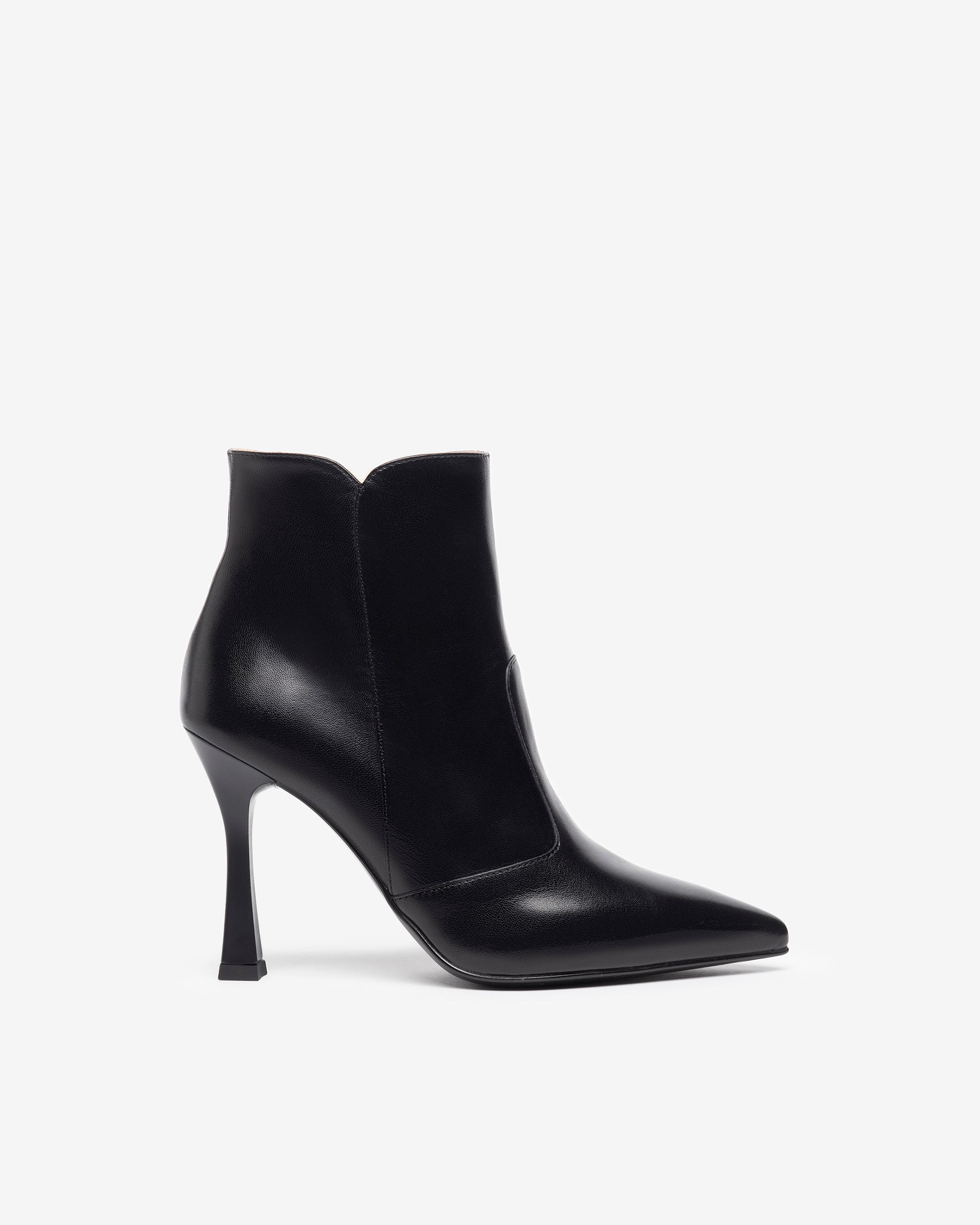 Nero Giardini Ankle Boots bottines cuir femme 38