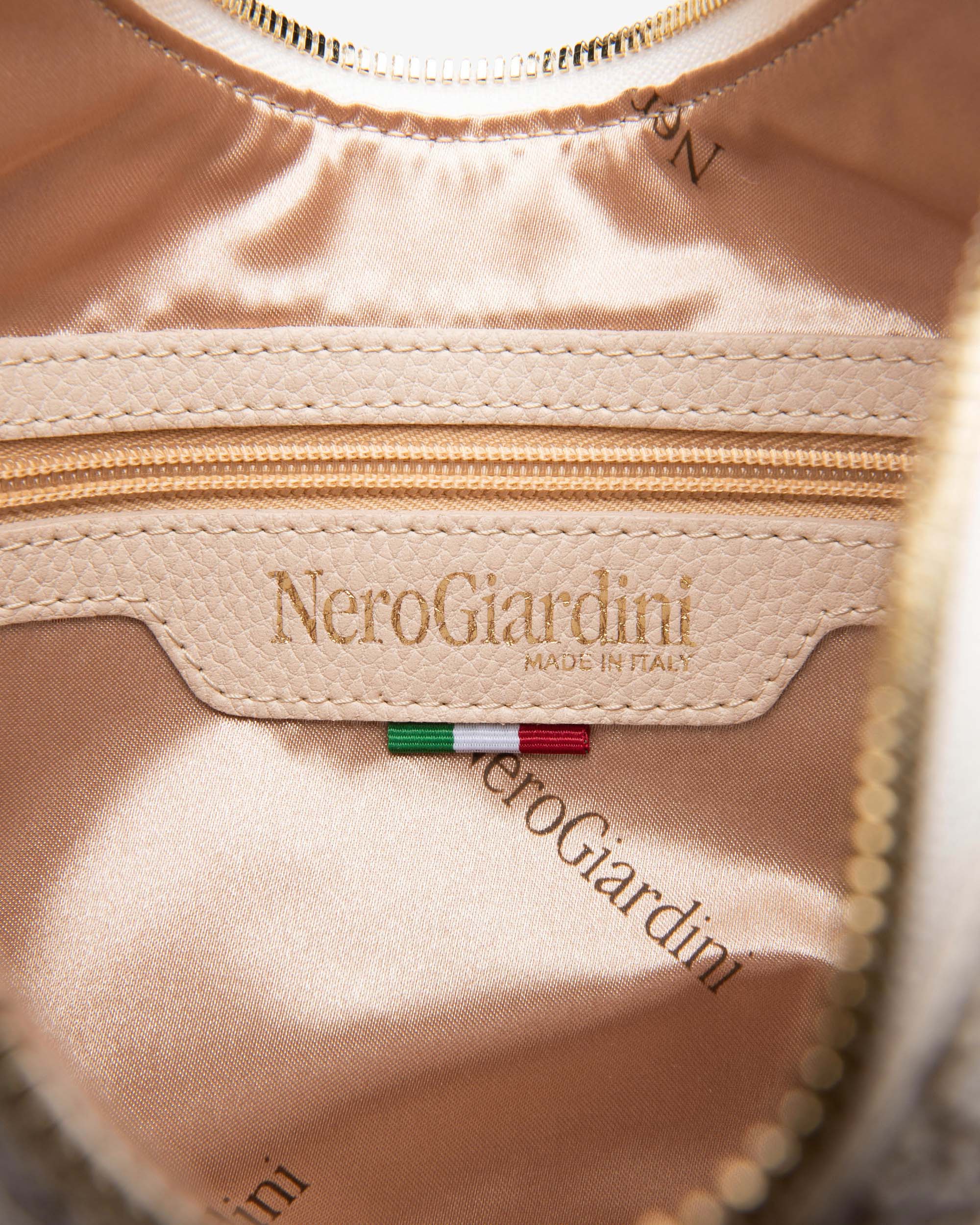 Nero Giardini Bags sac hobo technique femme